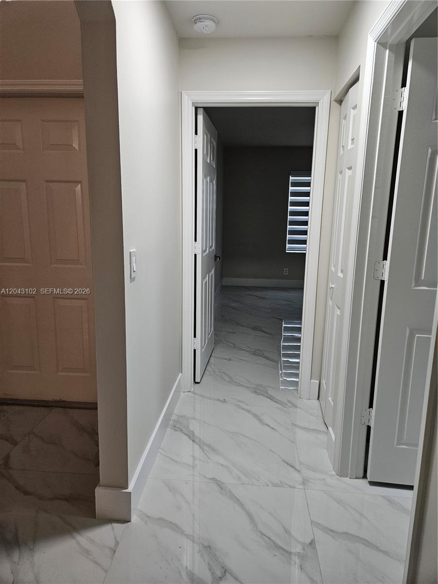 PEMBROKE FALLS PHASE 2 - Residential Lease