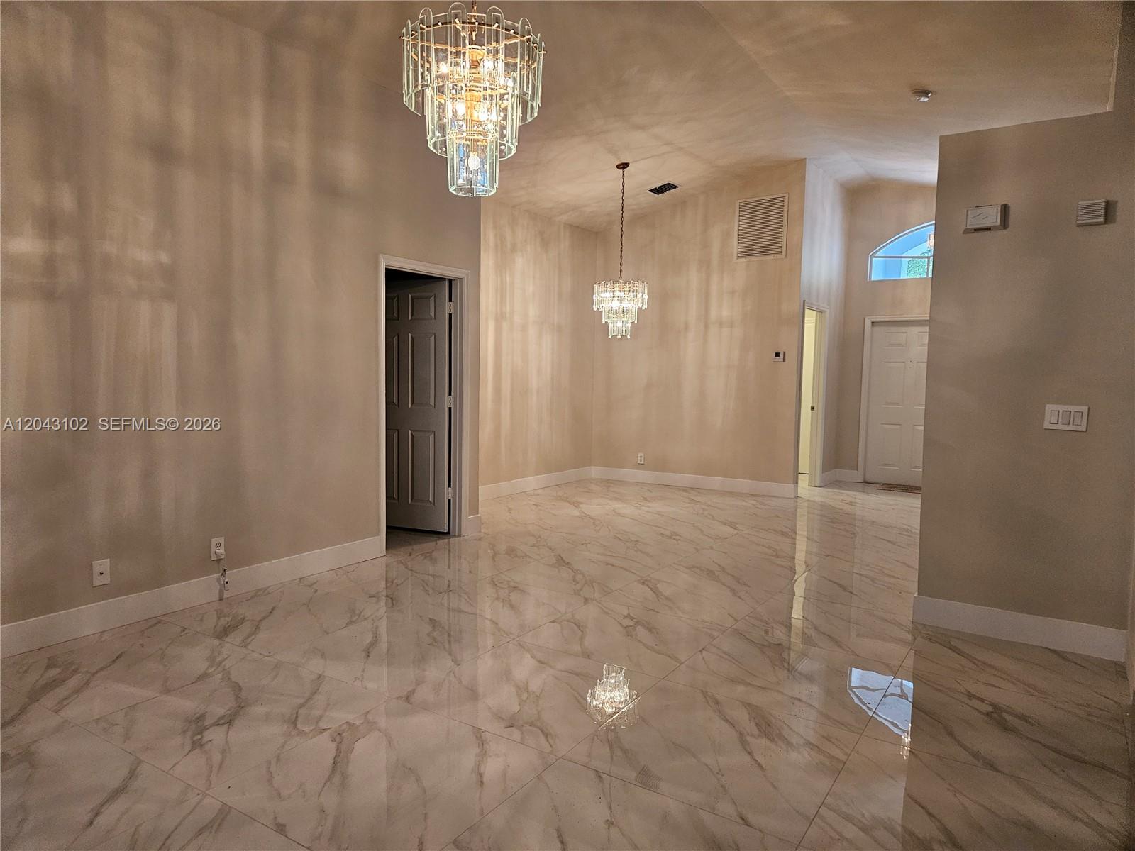 PEMBROKE FALLS PHASE 2 - Residential Lease