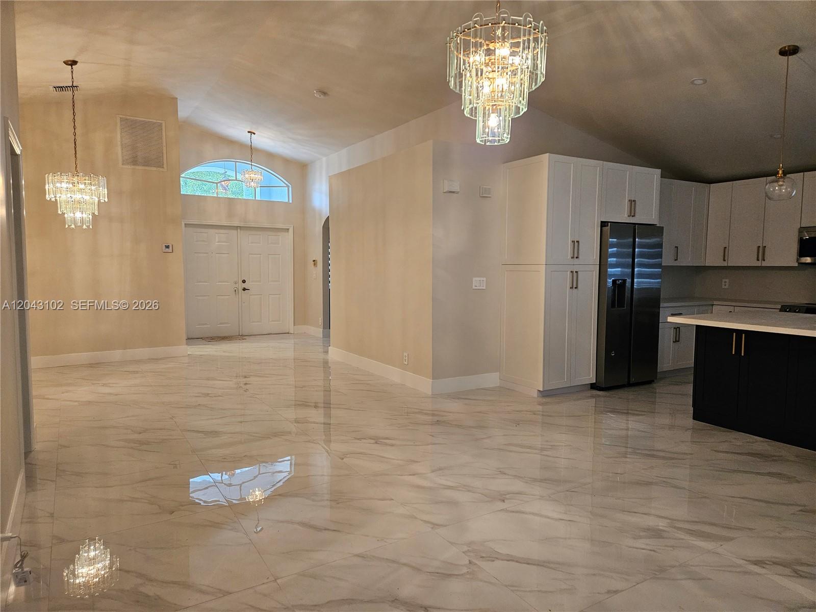 PEMBROKE FALLS PHASE 2 - Residential Lease