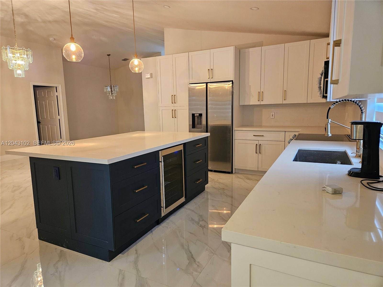 PEMBROKE FALLS PHASE 2 - Residential Lease
