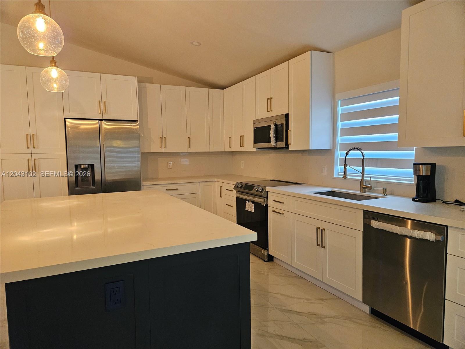 PEMBROKE FALLS PHASE 2 - Residential Lease