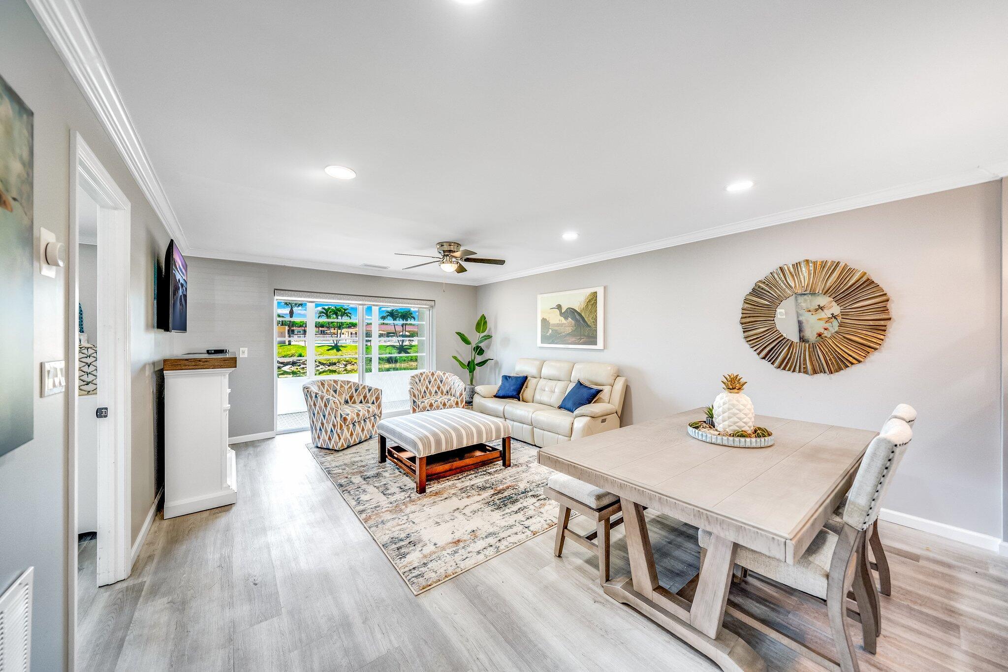 GOLDEN LAKES VILLAGE CONDO 1 THRU 13-A - Residential