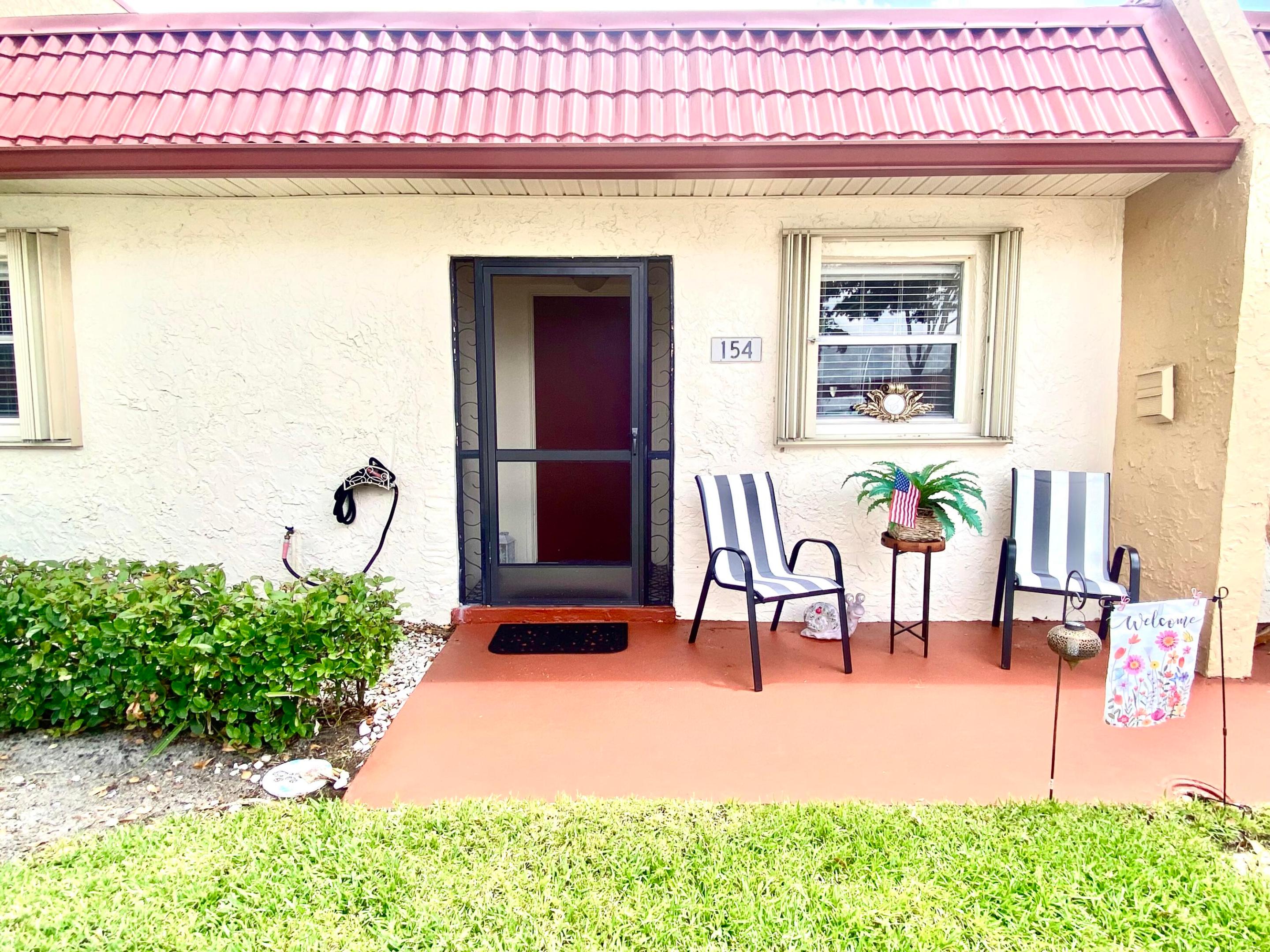 GOLDEN LAKES VILLAGE CONDO 1 THRU 13-A - Residential