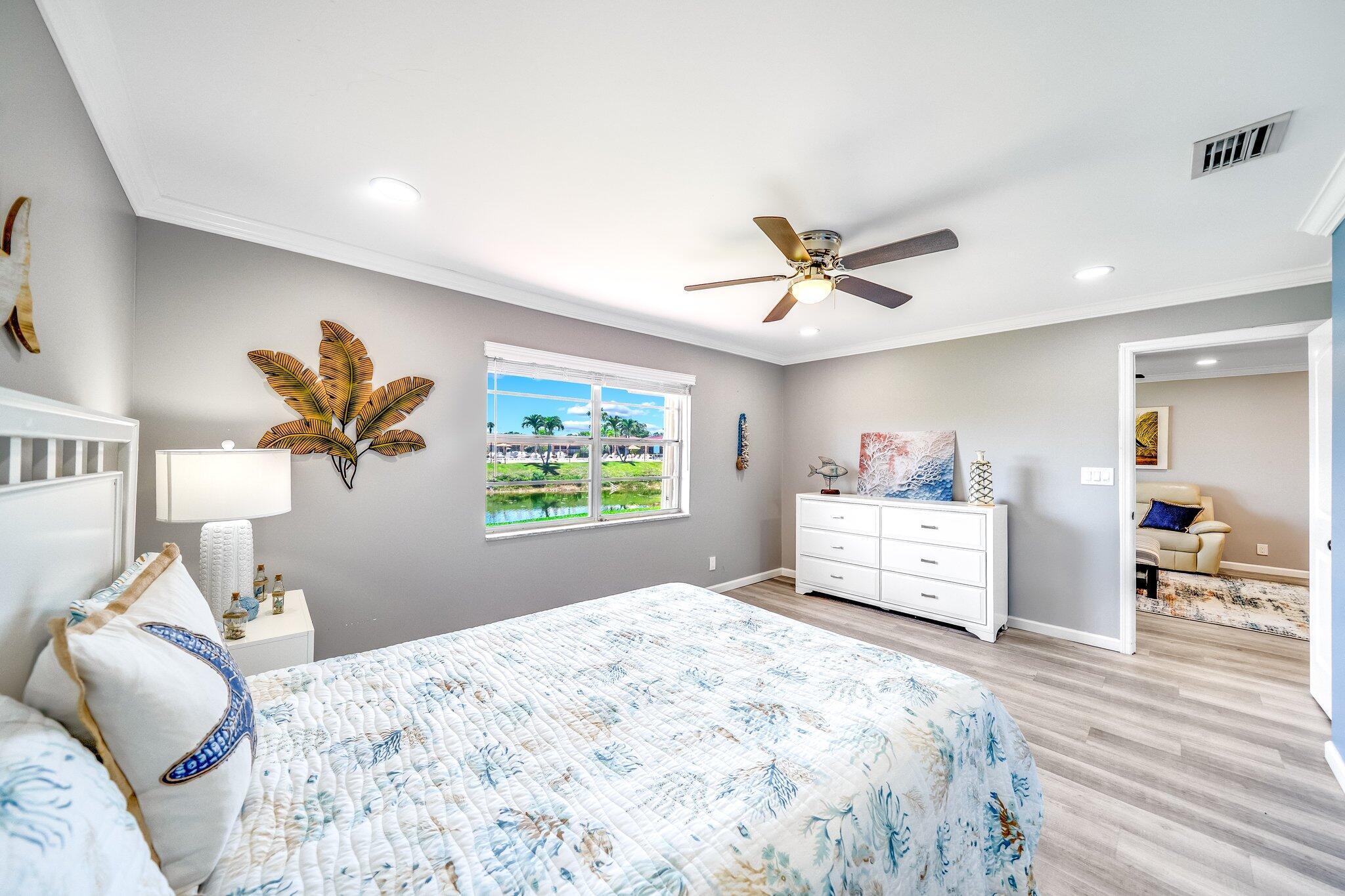 GOLDEN LAKES VILLAGE CONDO 1 THRU 13-A - Residential