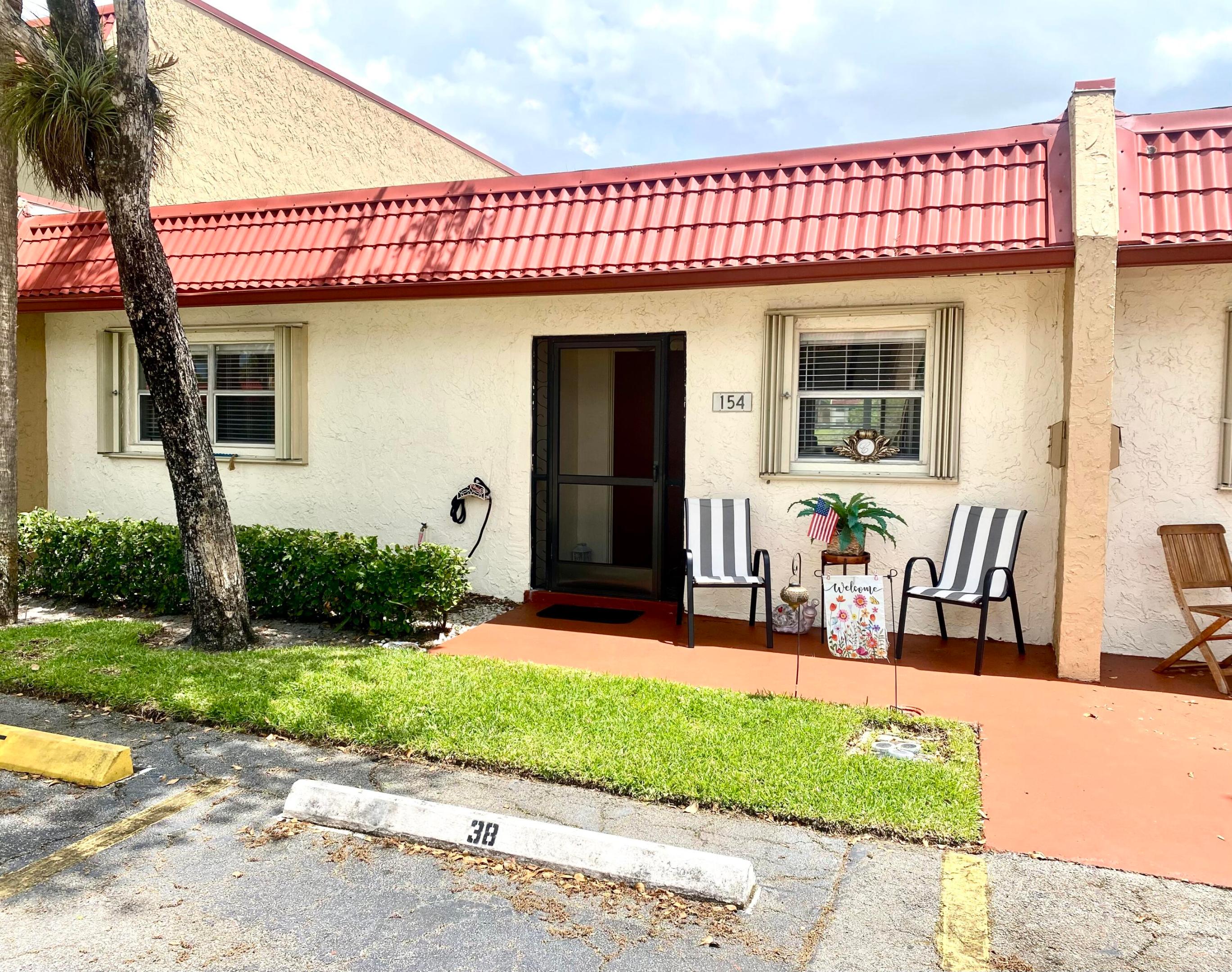 GOLDEN LAKES VILLAGE CONDO 1 THRU 13-A - Residential