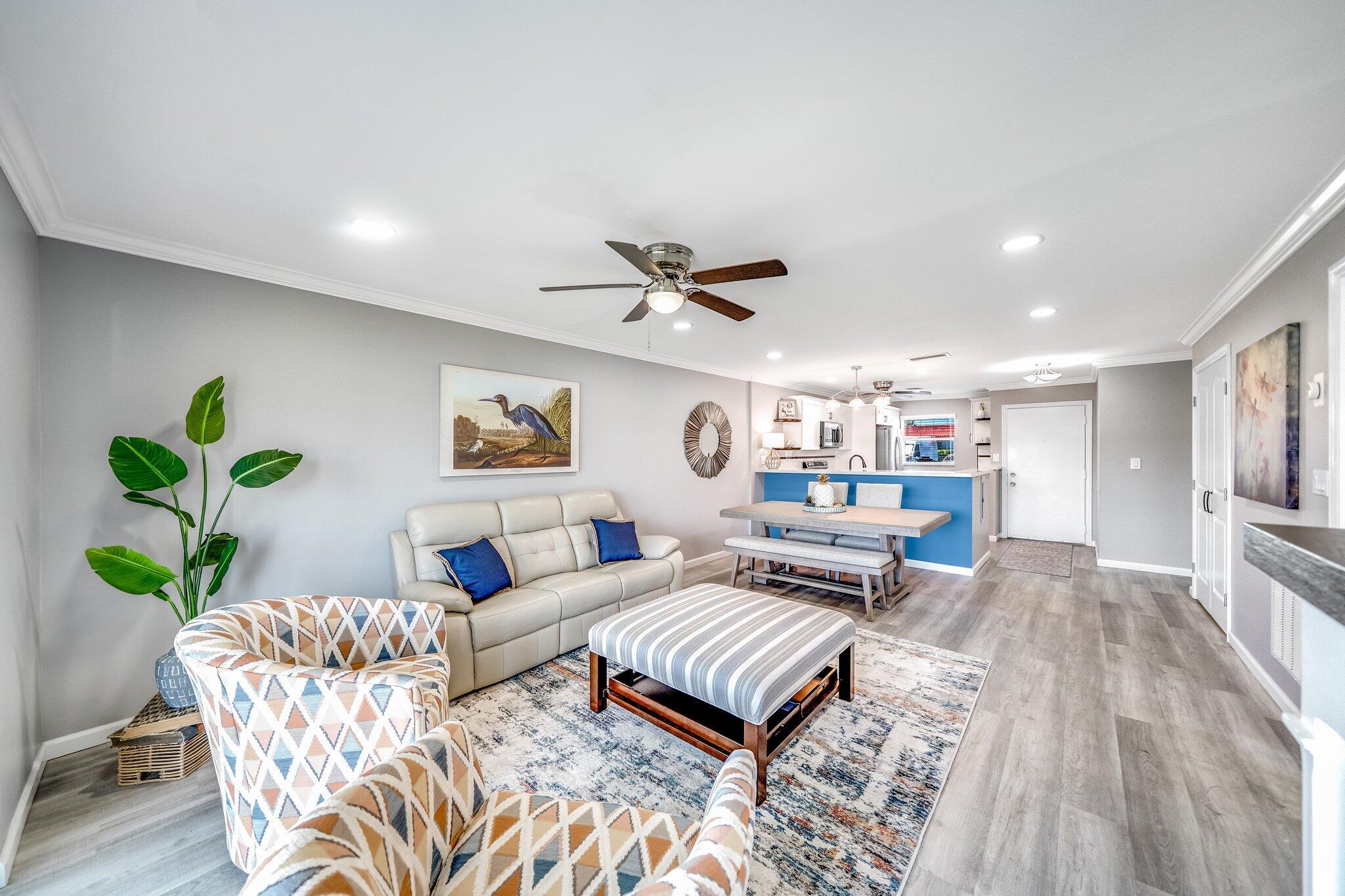 GOLDEN LAKES VILLAGE CONDO 1 THRU 13-A - Residential