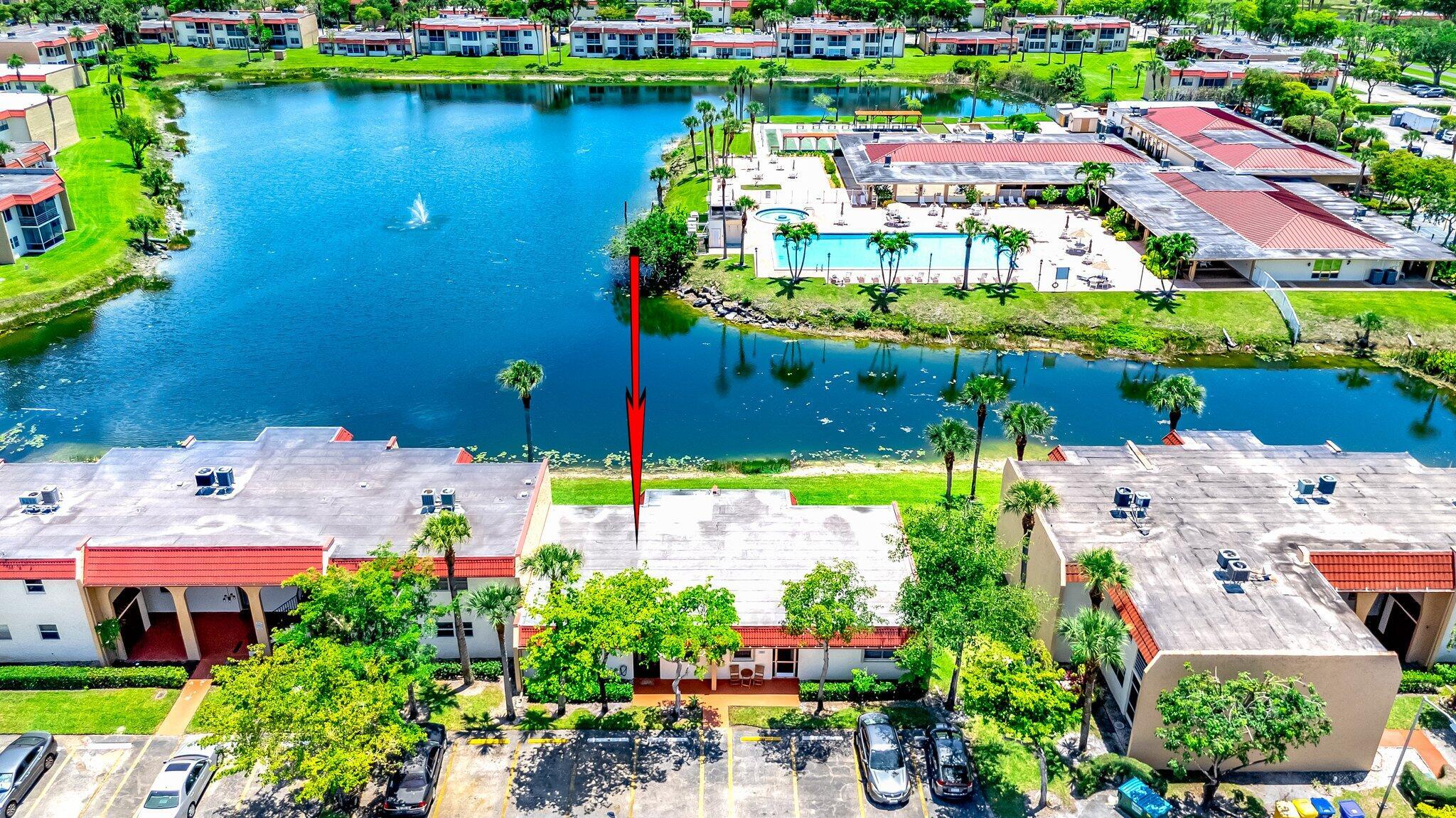 GOLDEN LAKES VILLAGE CONDO 1 THRU 13-A - Residential