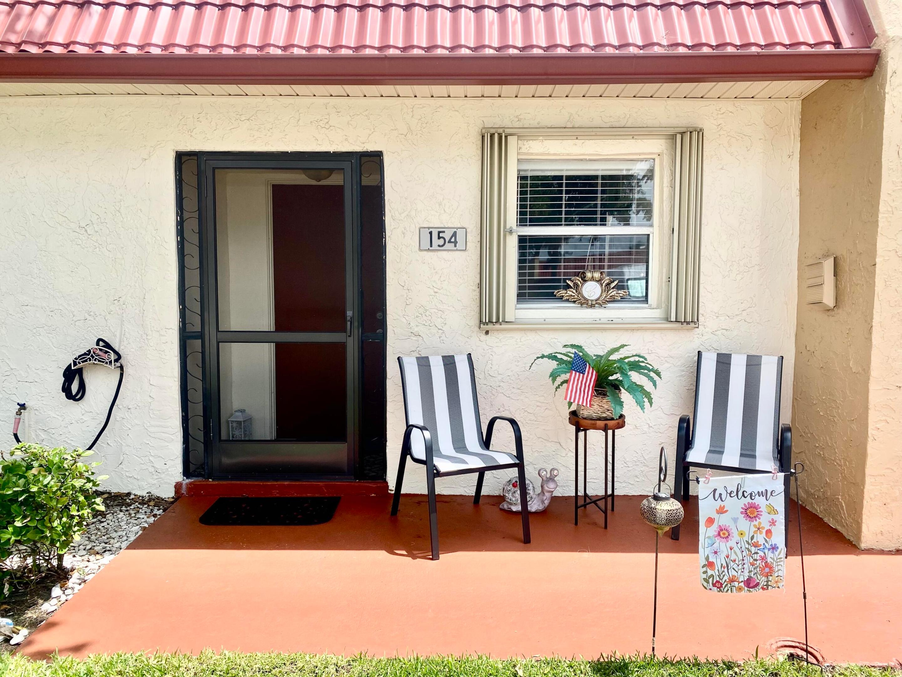 GOLDEN LAKES VILLAGE CONDO 1 THRU 13-A - Residential