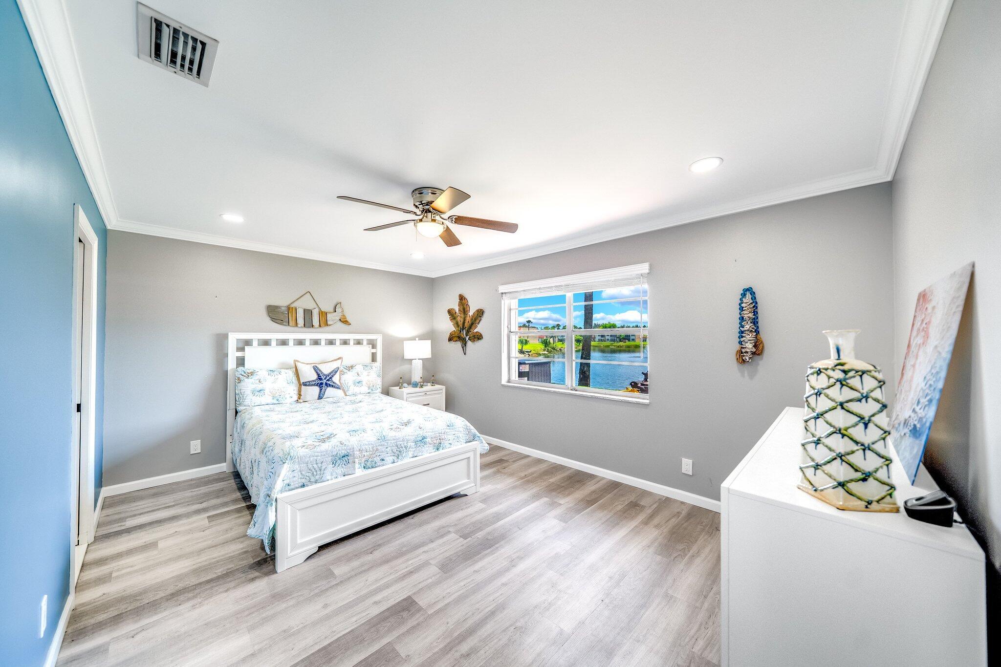 GOLDEN LAKES VILLAGE CONDO 1 THRU 13-A - Residential