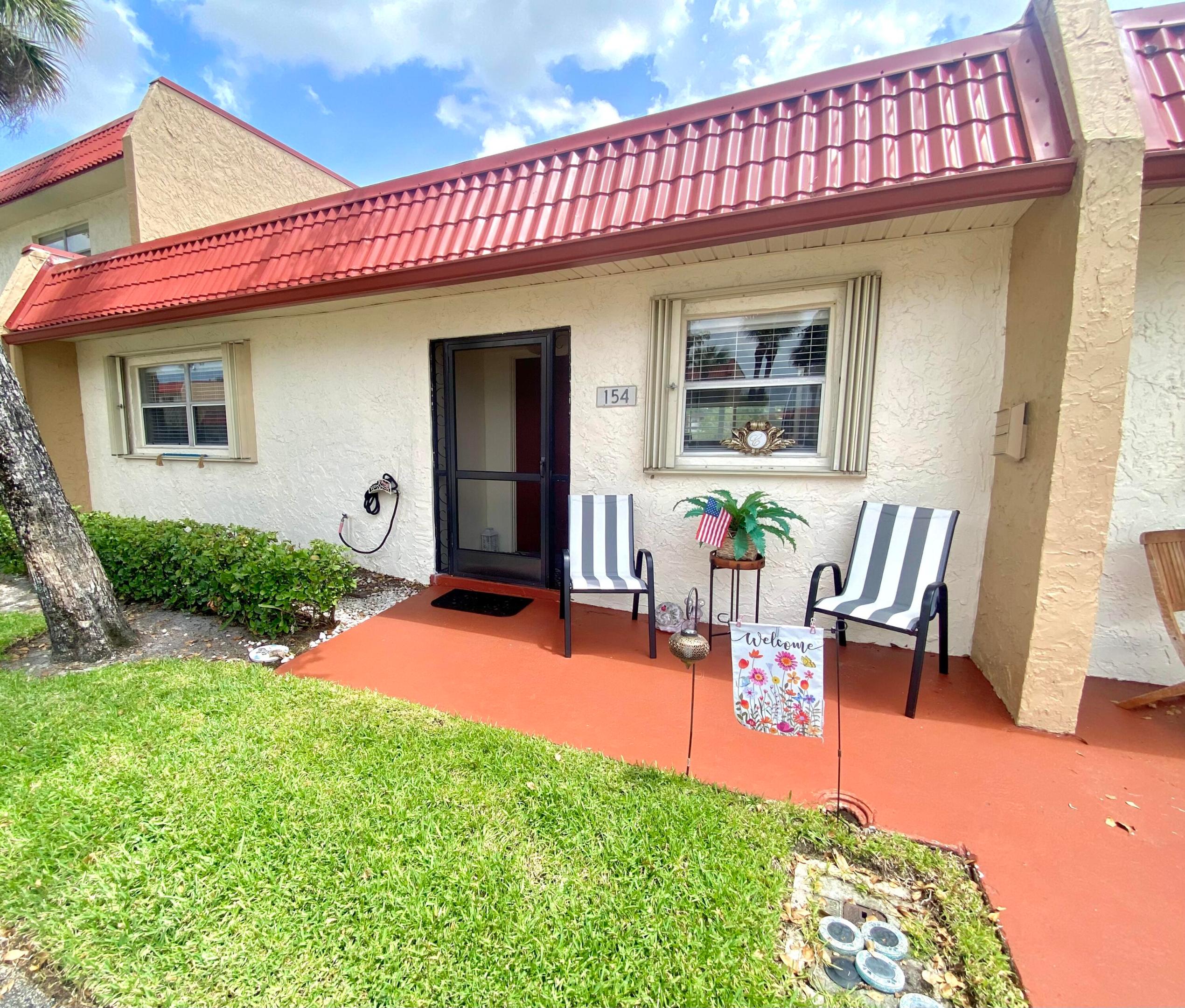 GOLDEN LAKES VILLAGE CONDO 1 THRU 13-A - Residential