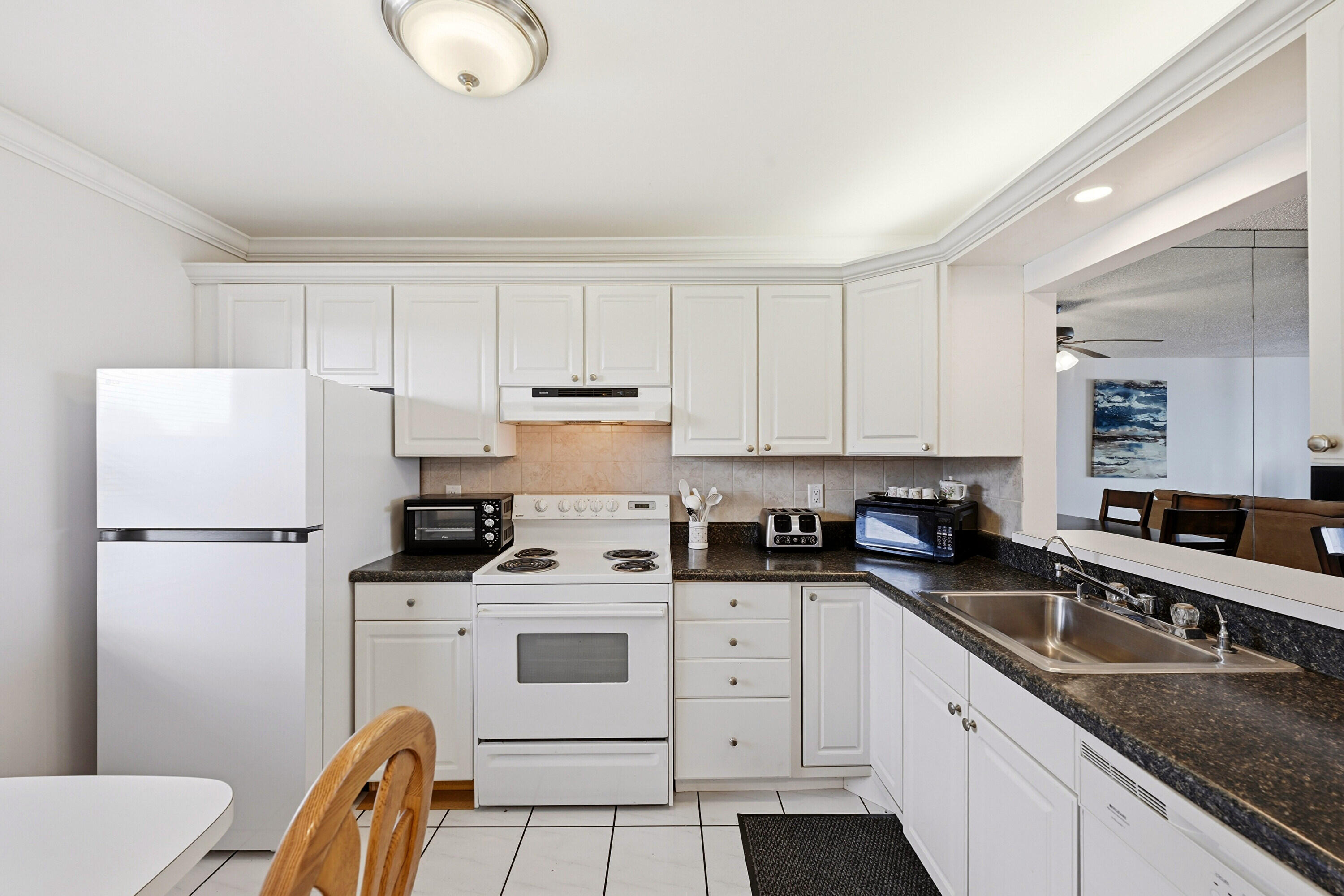 Island Club 4 - Residential