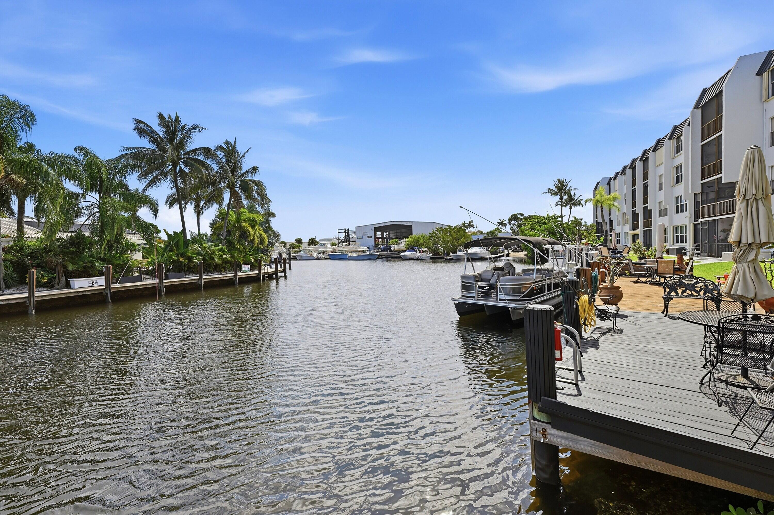 Island Club 4 - Residential