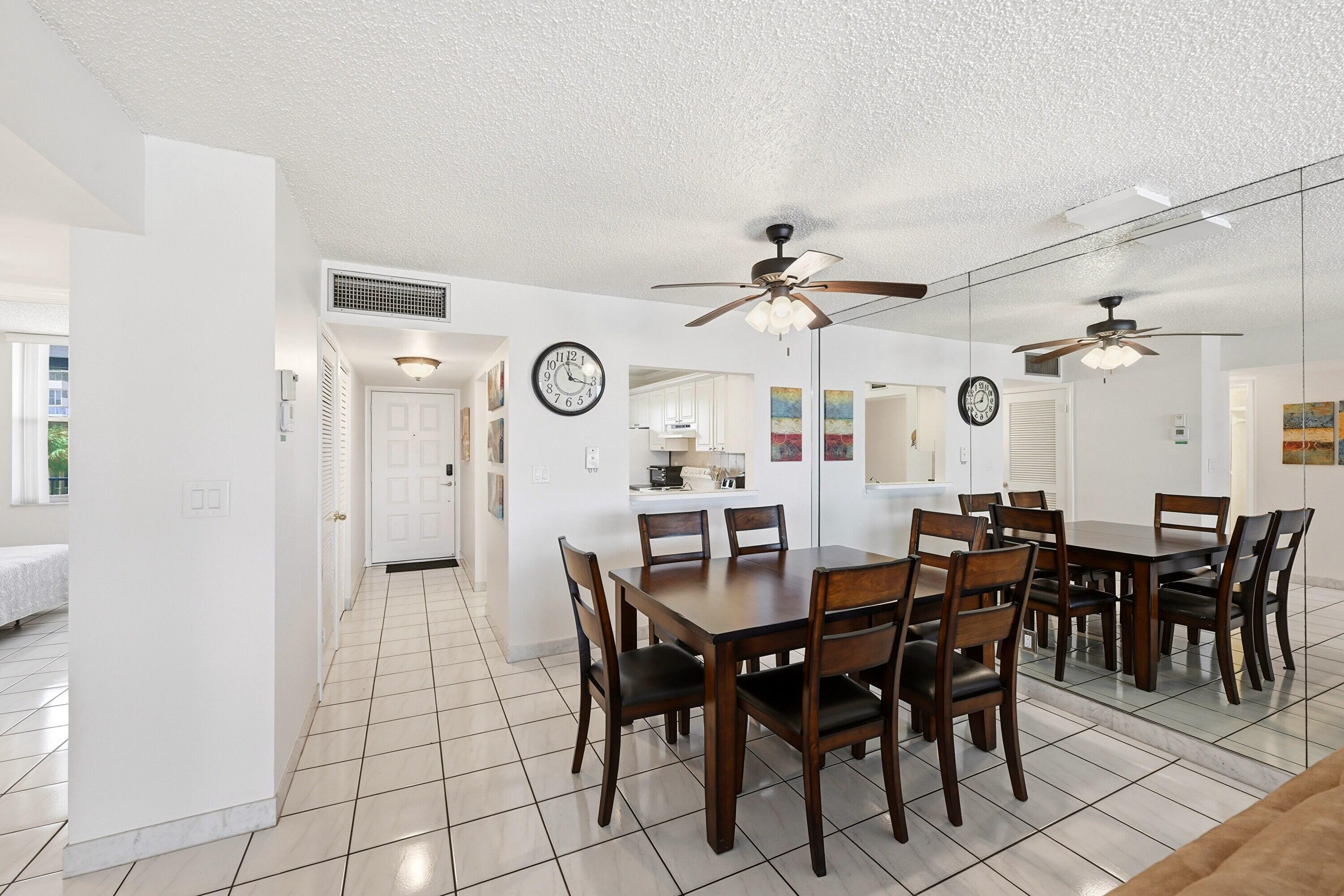 Island Club 4 - Residential