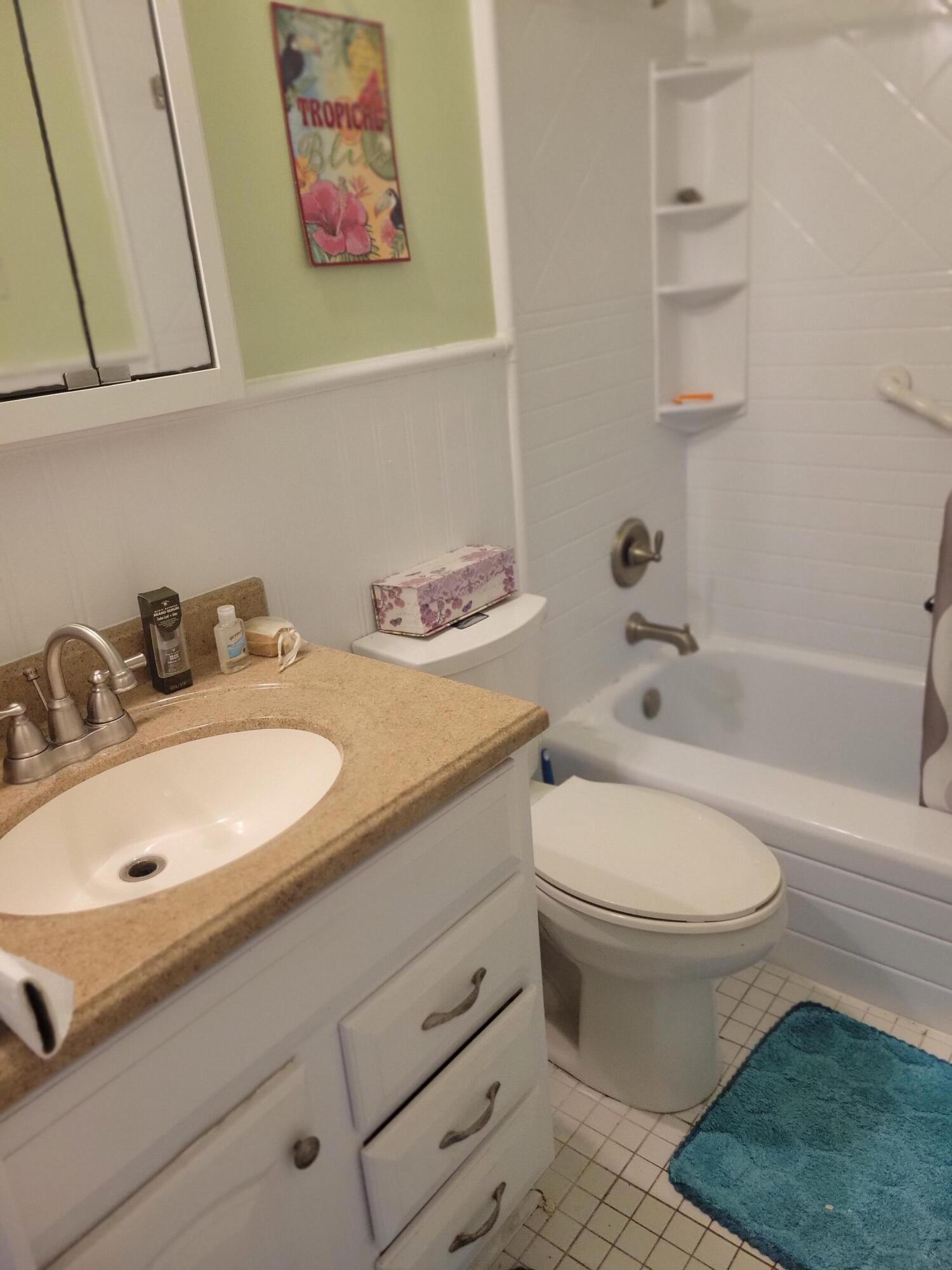 ROLEN LAKE GARDENS CO-OP - Residential