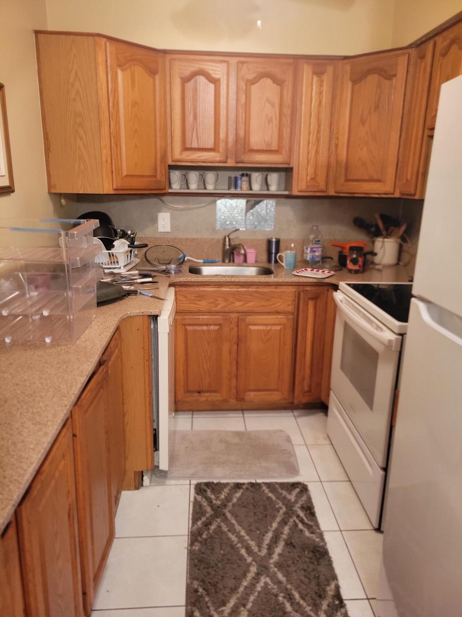 ROLEN LAKE GARDENS CO-OP - Residential