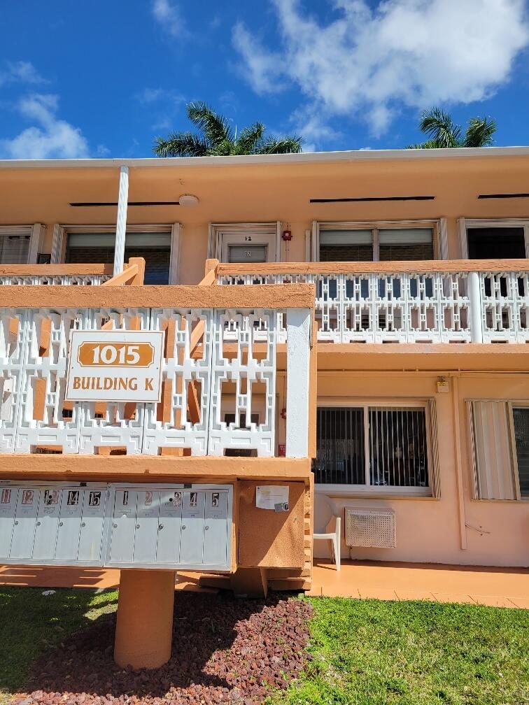 ROLEN LAKE GARDENS CO-OP - Residential
