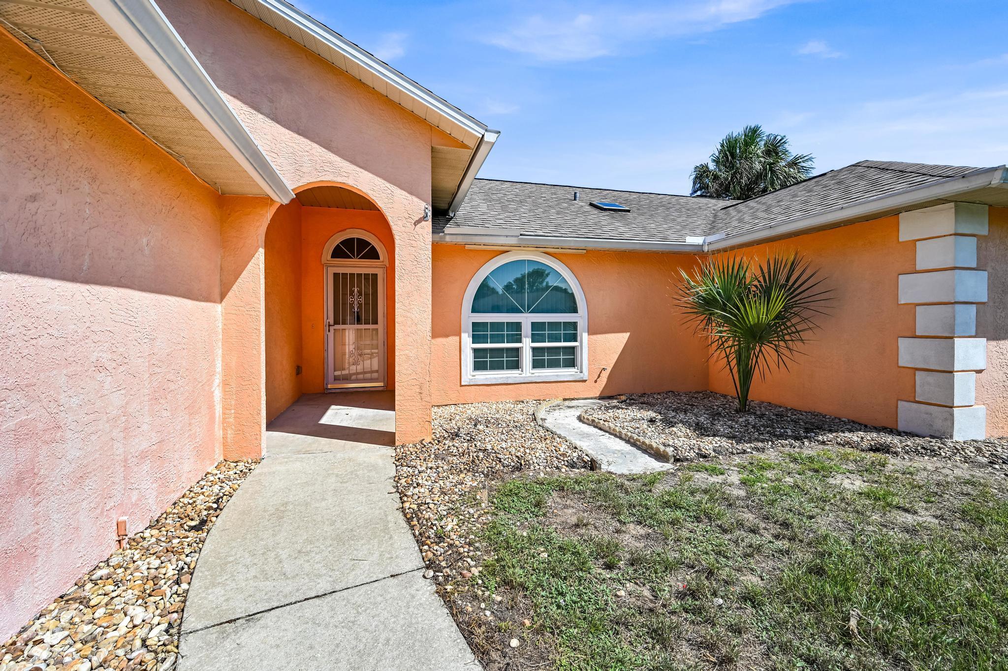 SEBASTIAN HIGHLANDS UNIT 10 - Residential