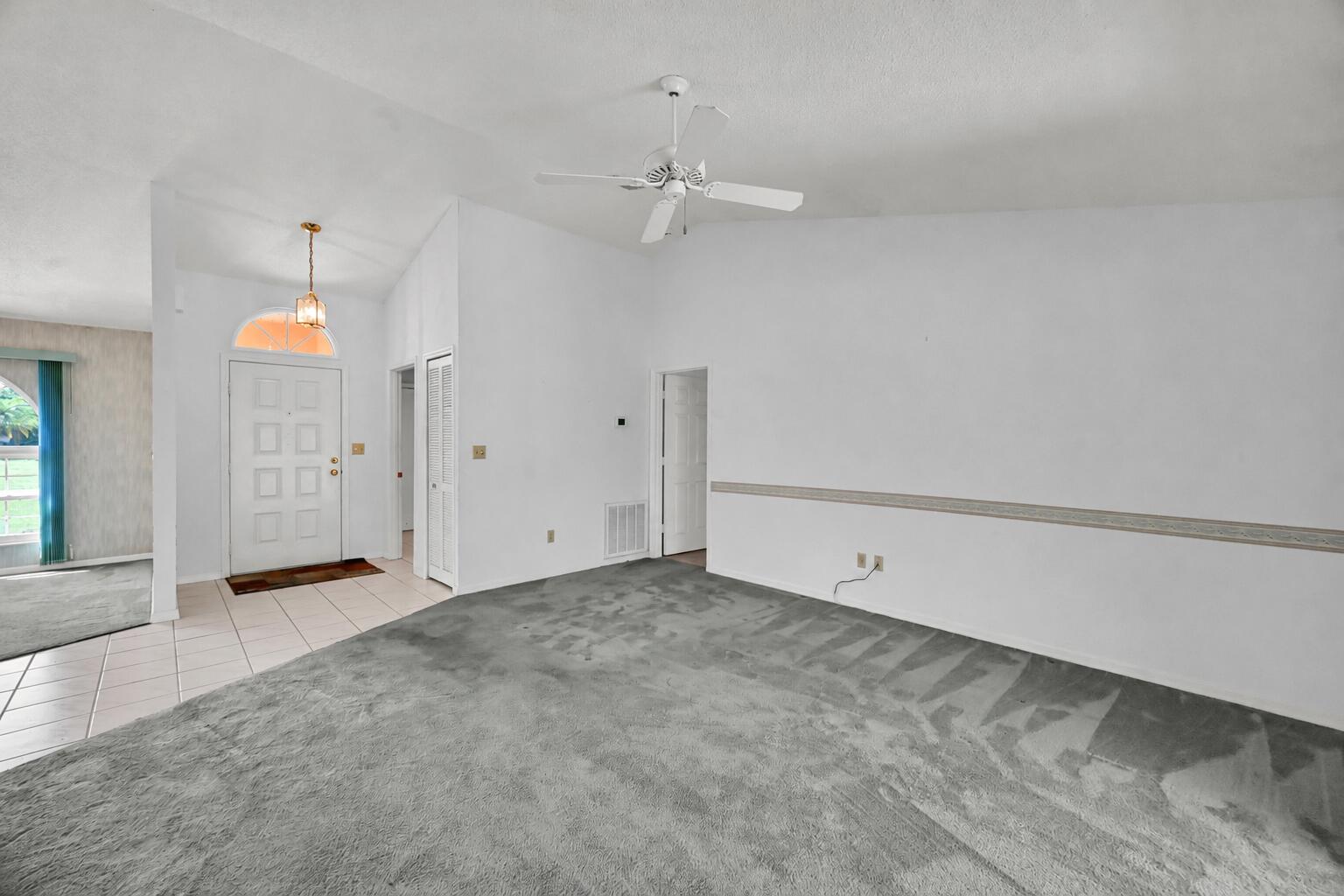 SEBASTIAN HIGHLANDS UNIT 10 - Residential
