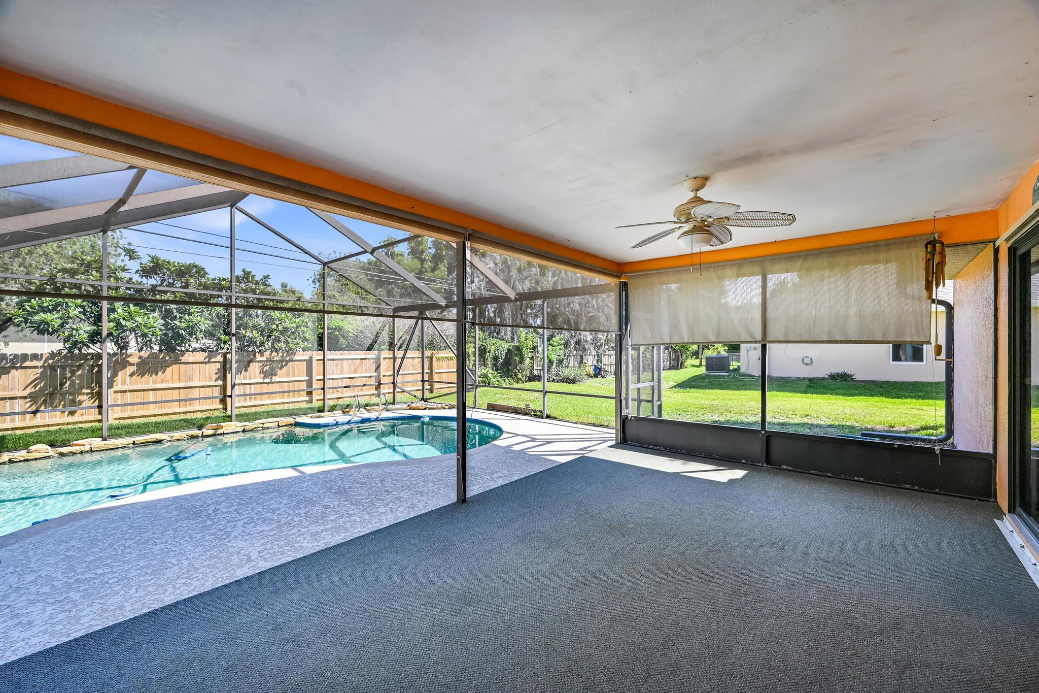 SEBASTIAN HIGHLANDS UNIT 10 - Residential