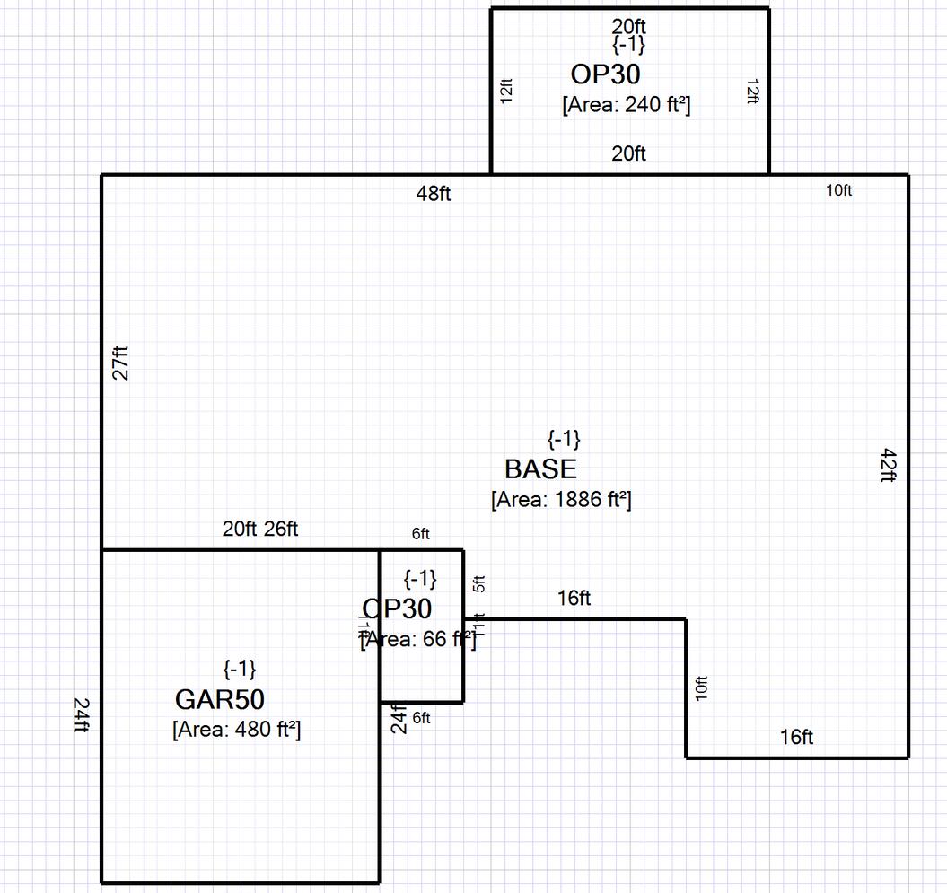SEBASTIAN HIGHLANDS UNIT 10 - Residential