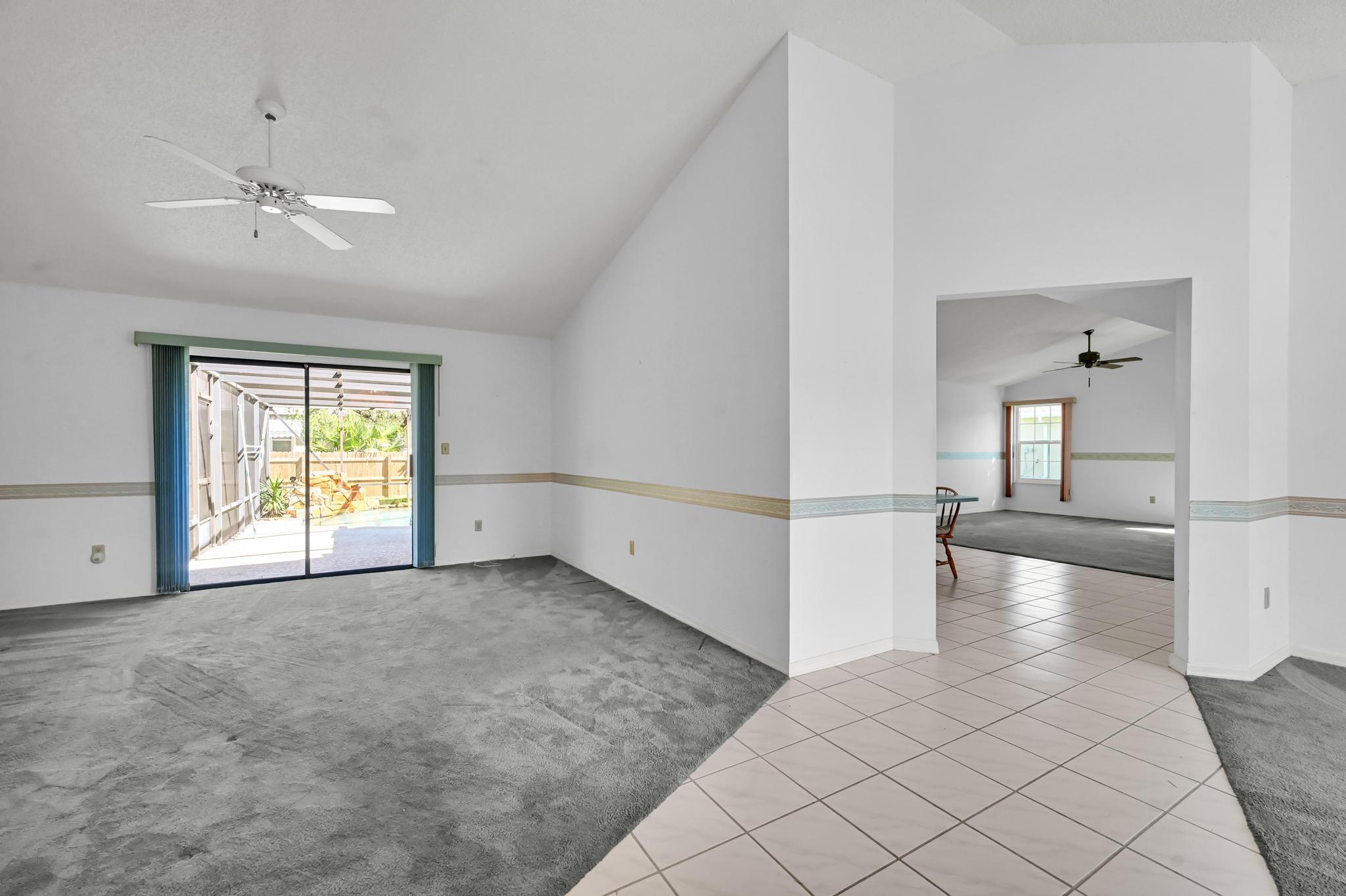 SEBASTIAN HIGHLANDS UNIT 10 - Residential