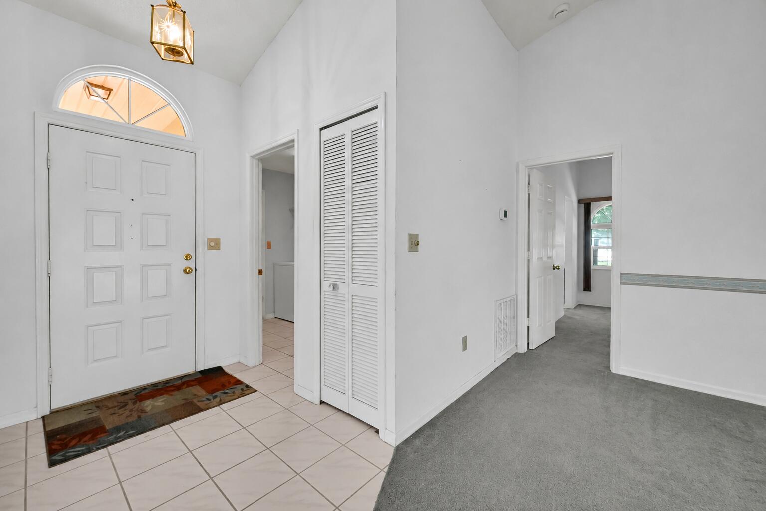 SEBASTIAN HIGHLANDS UNIT 10 - Residential