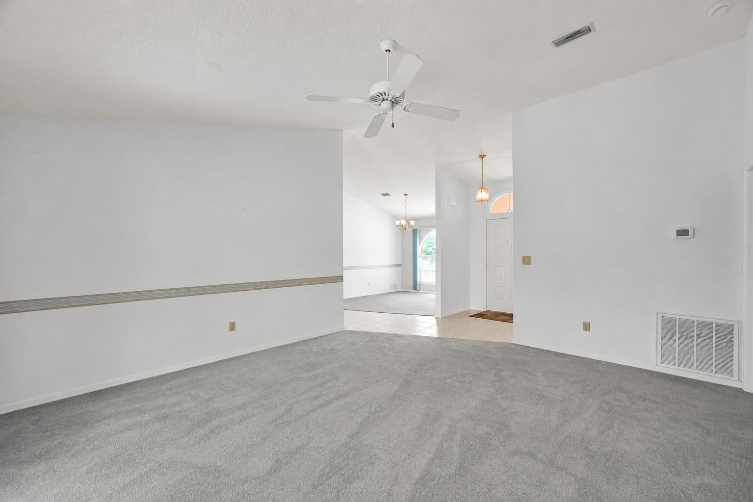 SEBASTIAN HIGHLANDS UNIT 10 - Residential
