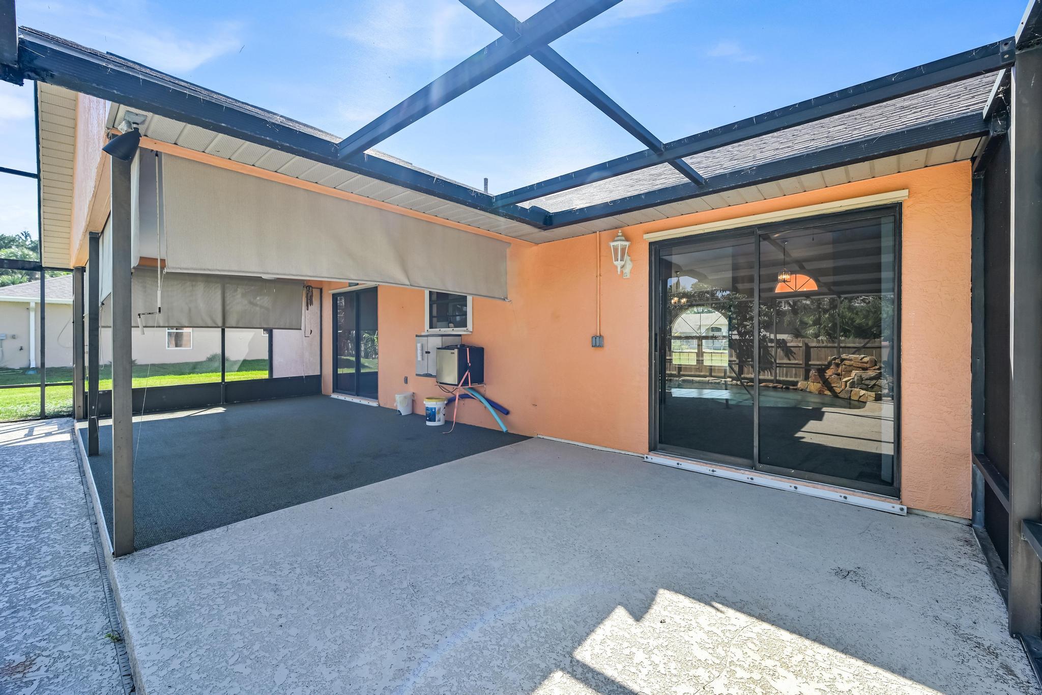 SEBASTIAN HIGHLANDS UNIT 10 - Residential