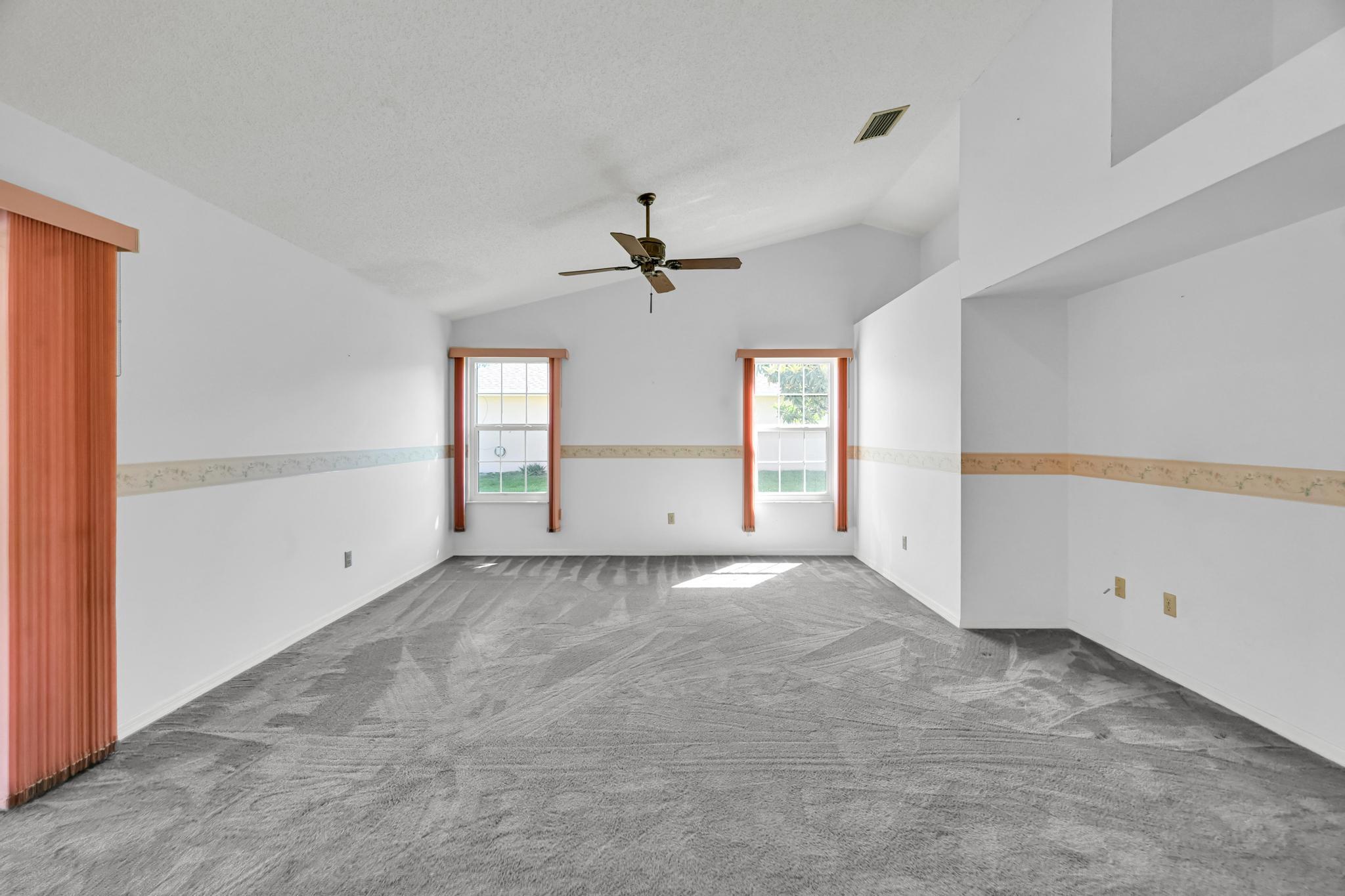 SEBASTIAN HIGHLANDS UNIT 10 - Residential