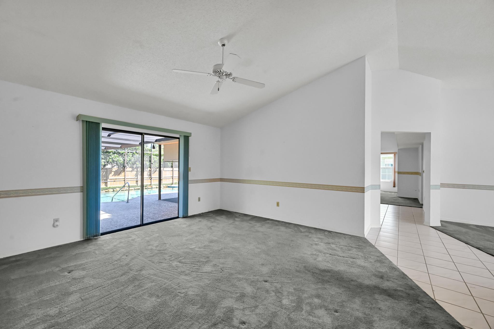 SEBASTIAN HIGHLANDS UNIT 10 - Residential