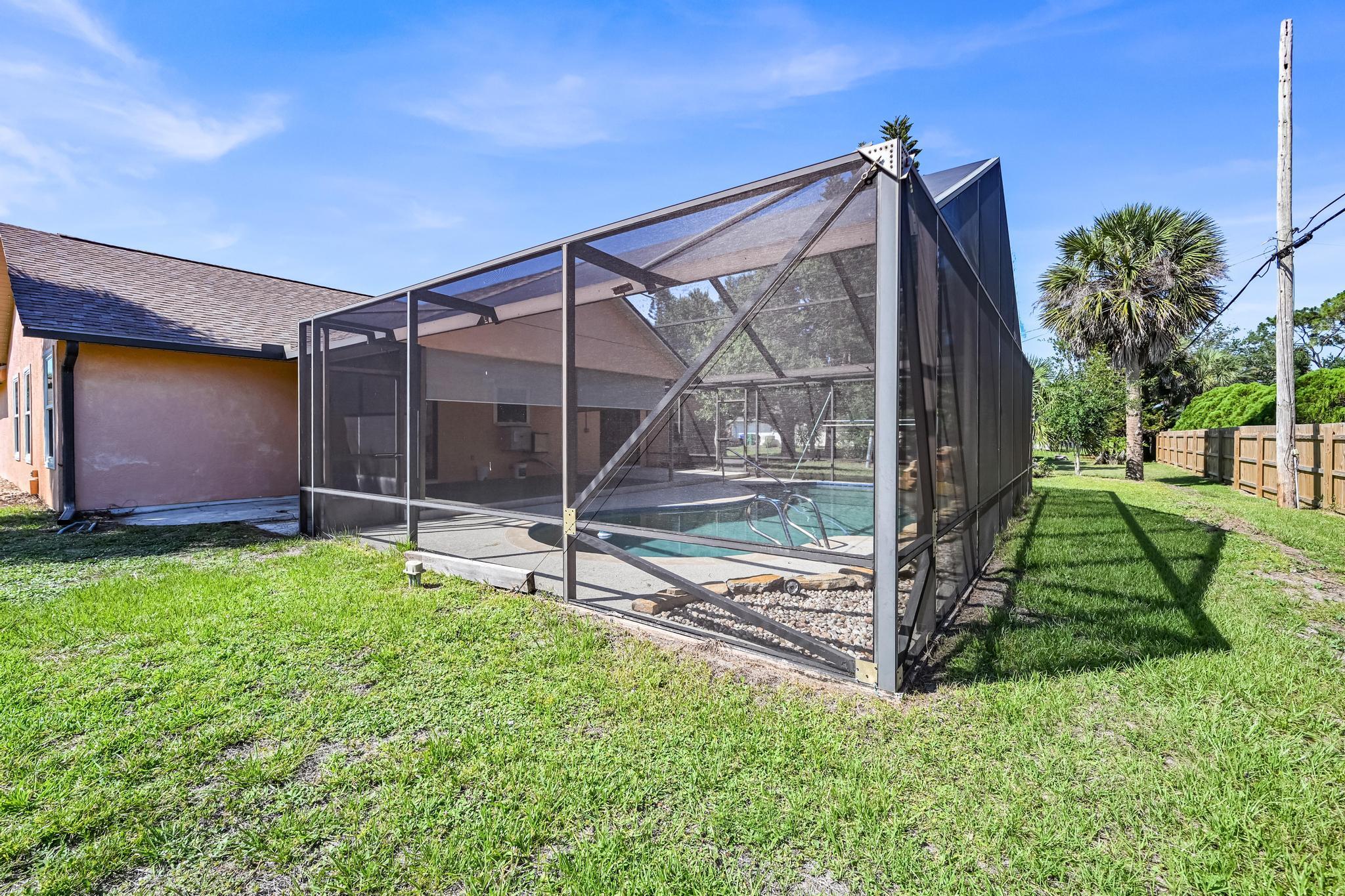 SEBASTIAN HIGHLANDS UNIT 10 - Residential