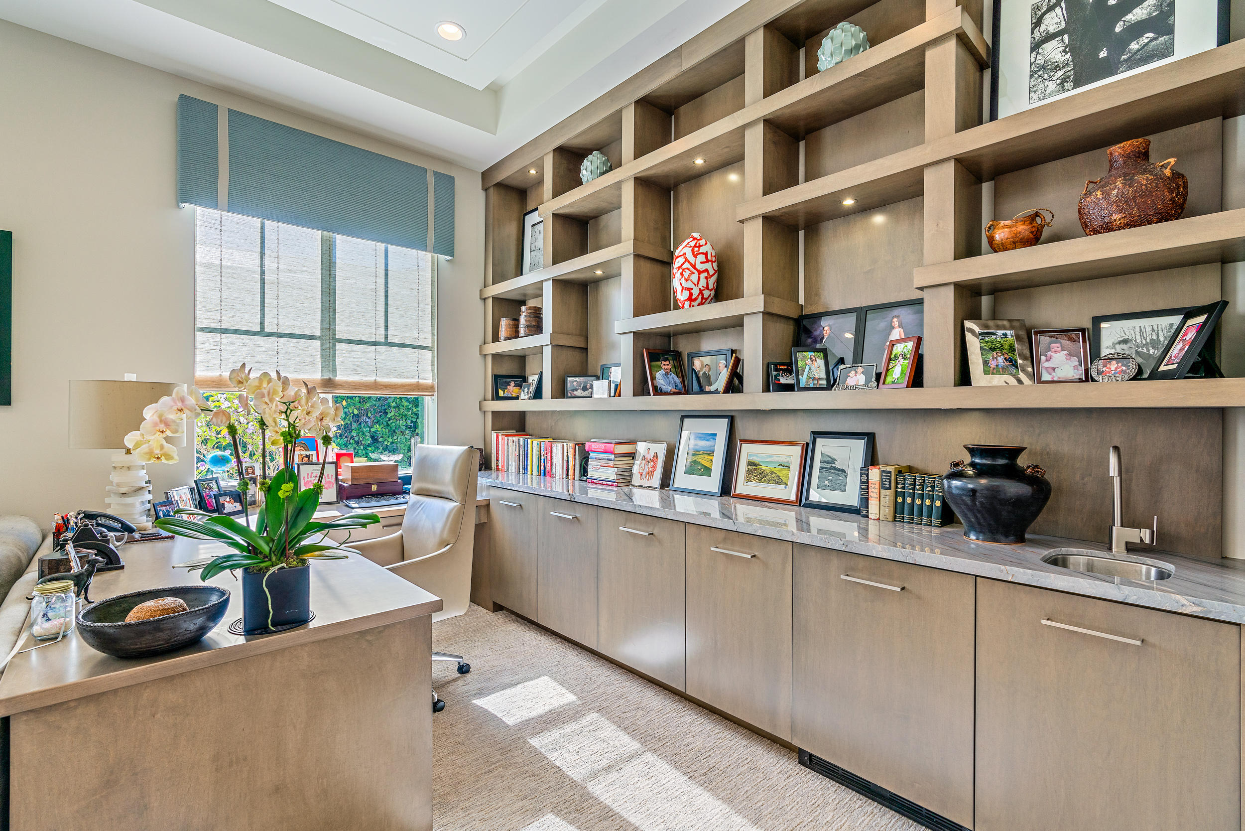 Old Palm - Residential