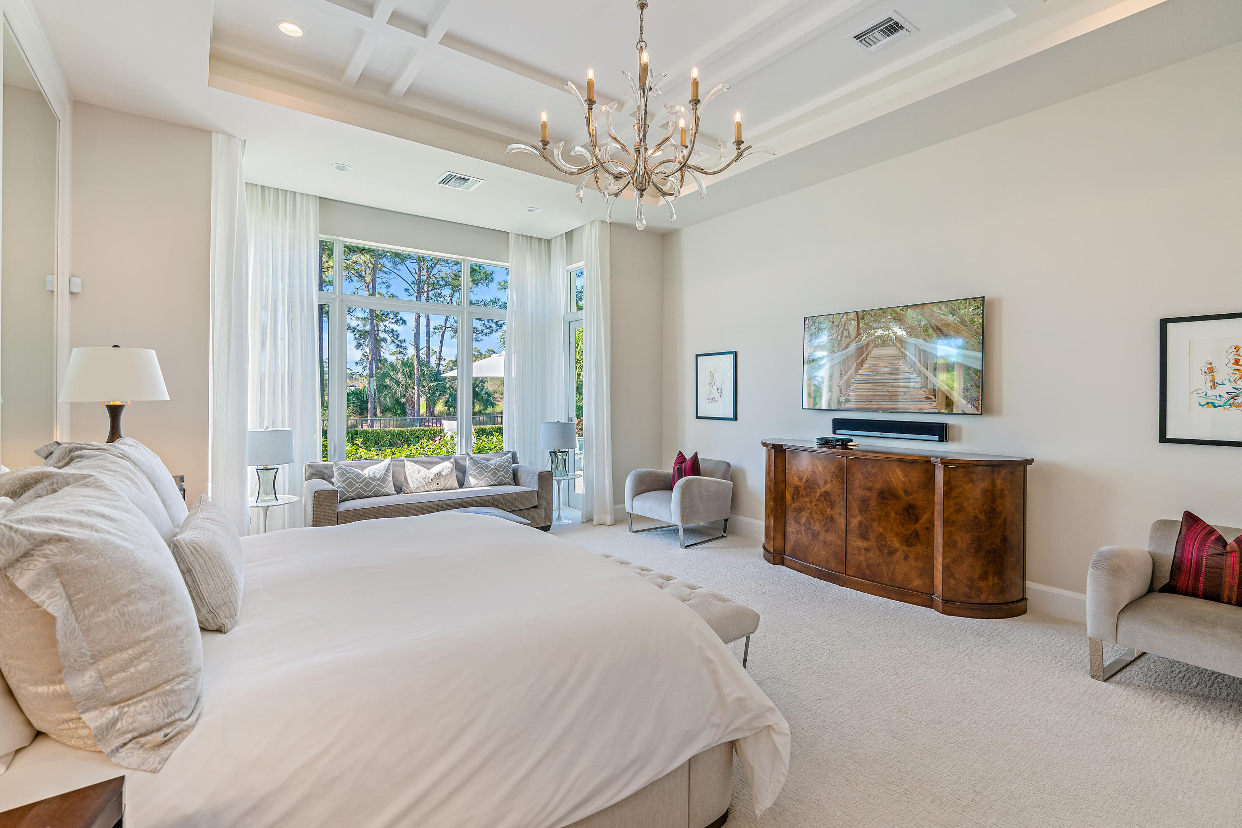 Old Palm - Residential