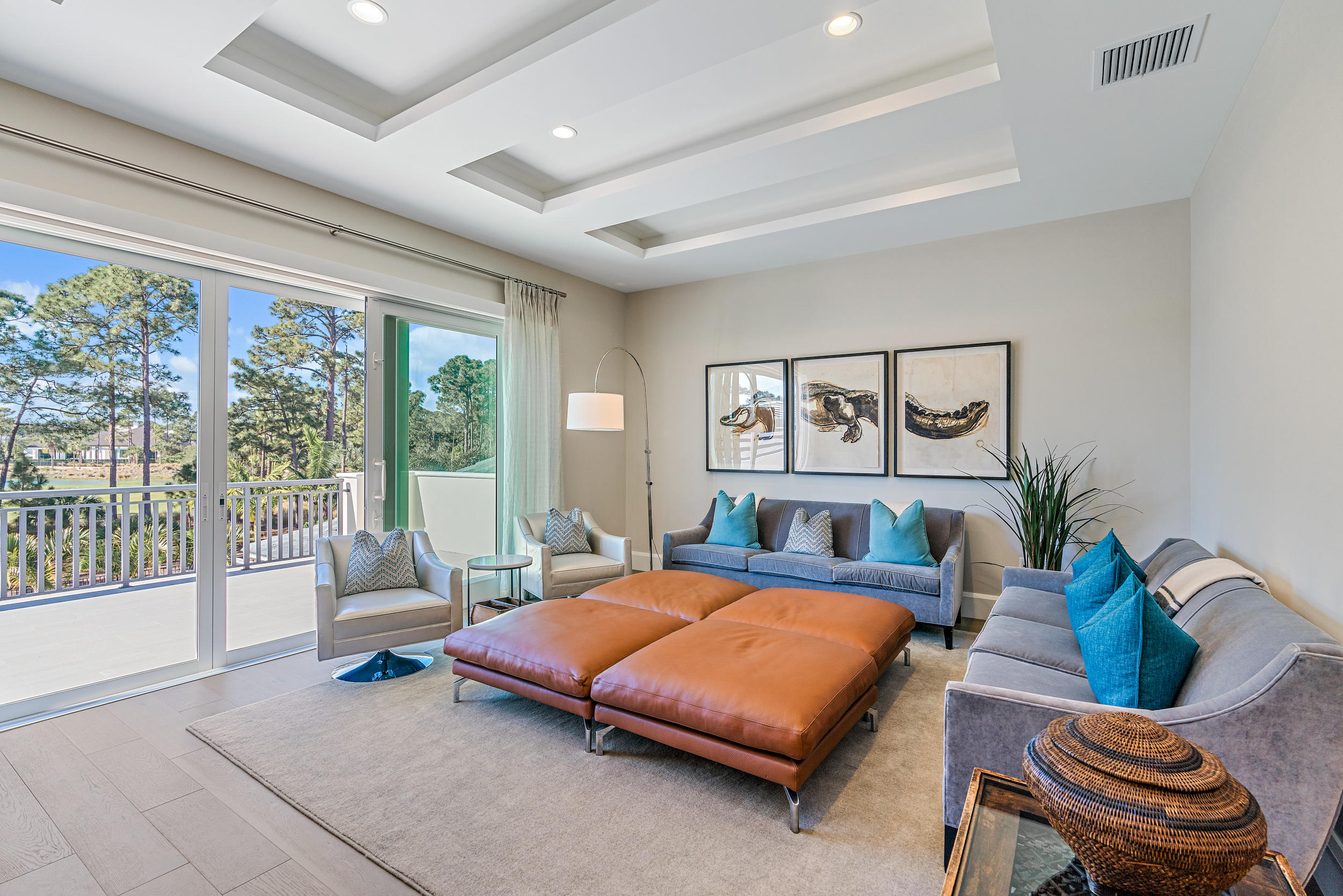 Old Palm - Residential