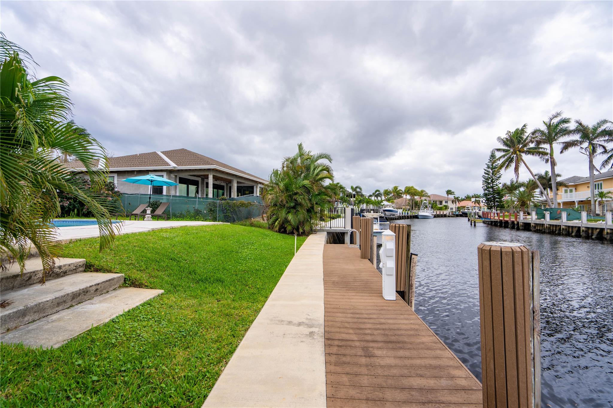 Coral Key Villas 3rd Sec - Residential