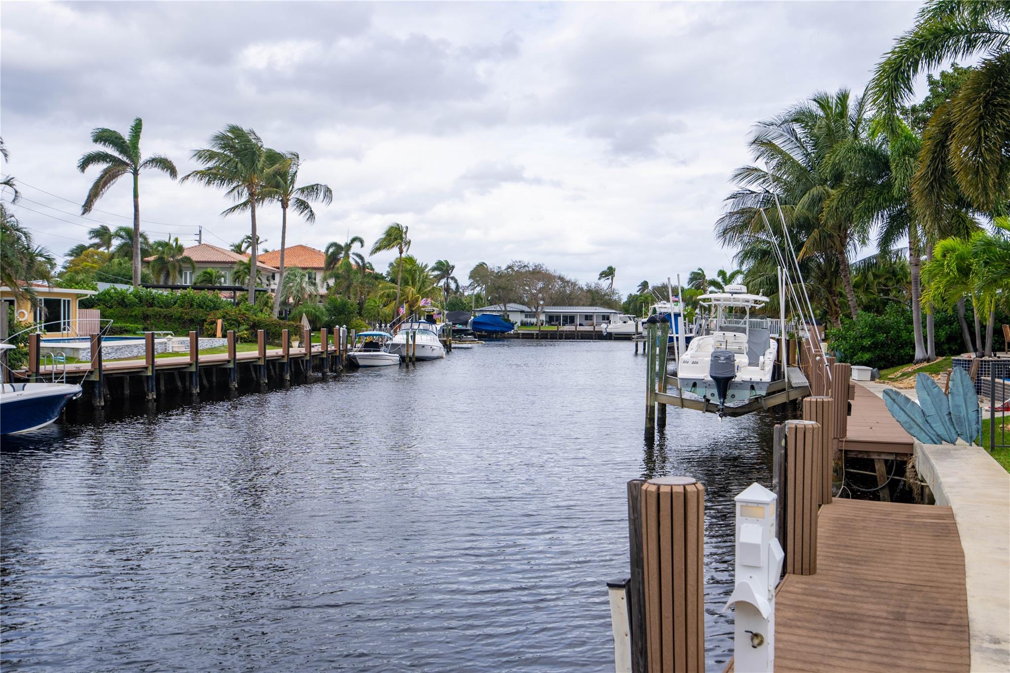 Coral Key Villas 3rd Sec - Residential
