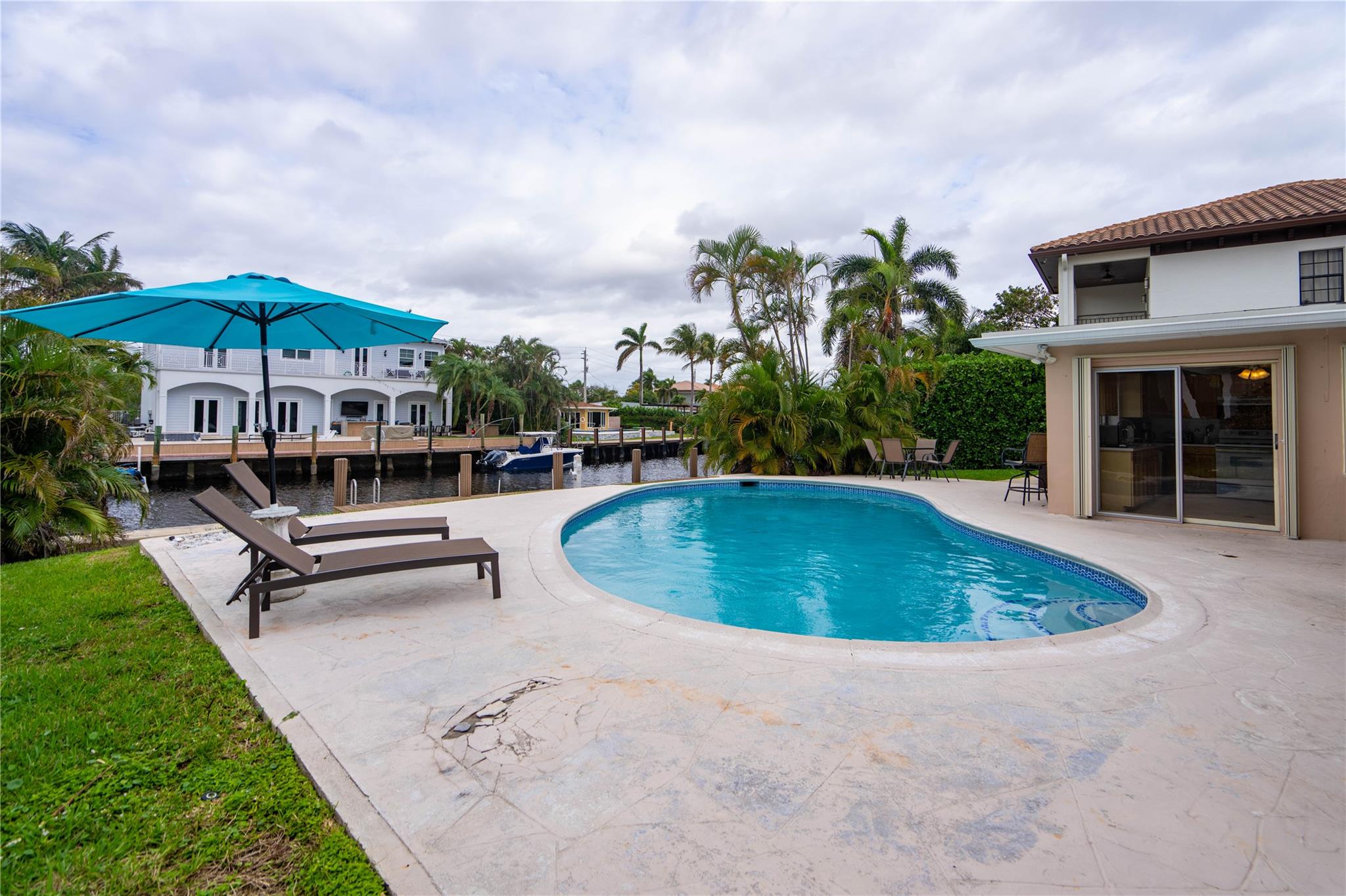 Coral Key Villas 3rd Sec - Residential