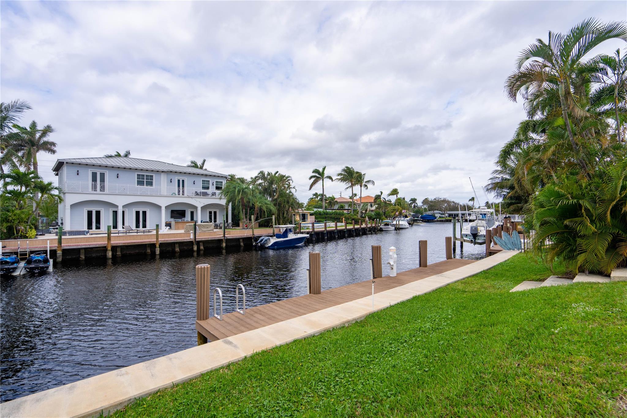 Coral Key Villas 3rd Sec - Residential