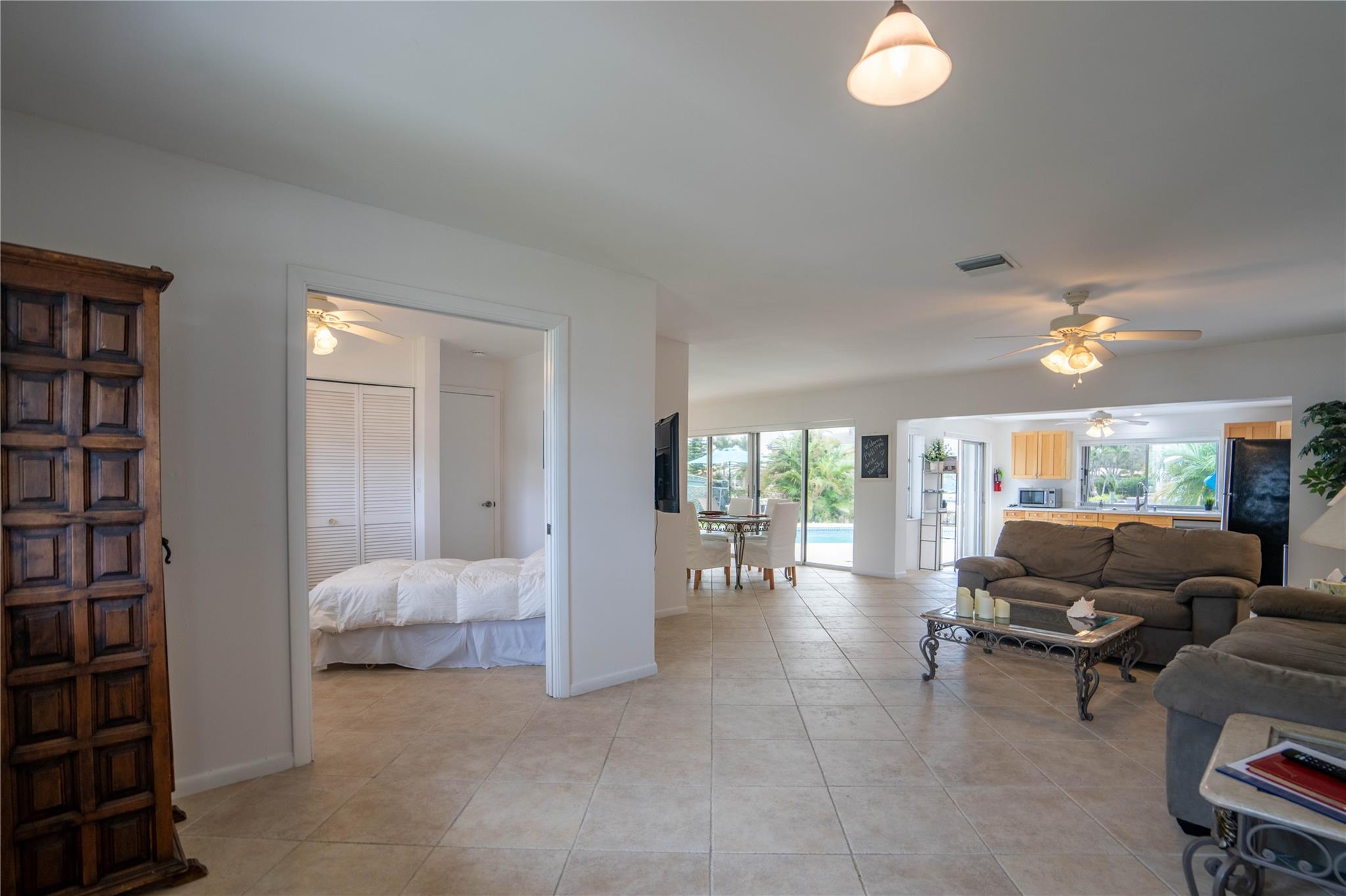 Coral Key Villas 3rd Sec - Residential