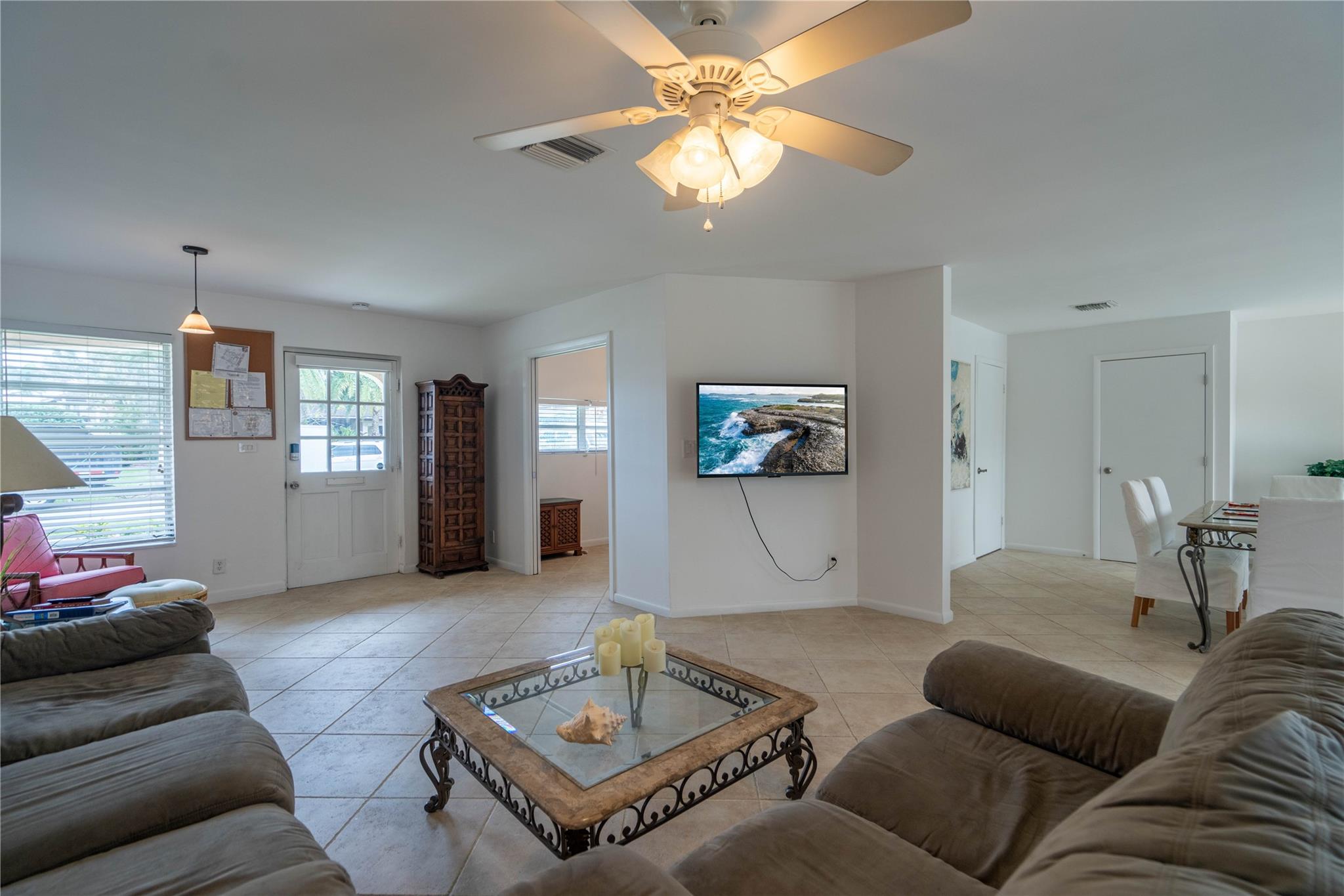 Coral Key Villas 3rd Sec - Residential