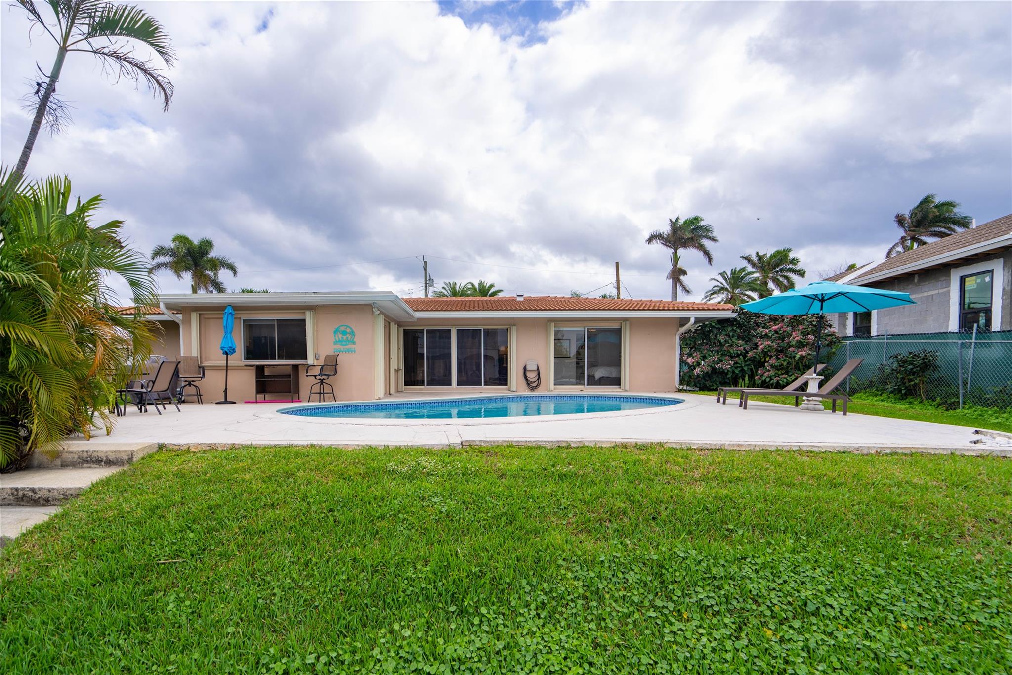 Coral Key Villas 3rd Sec - Residential