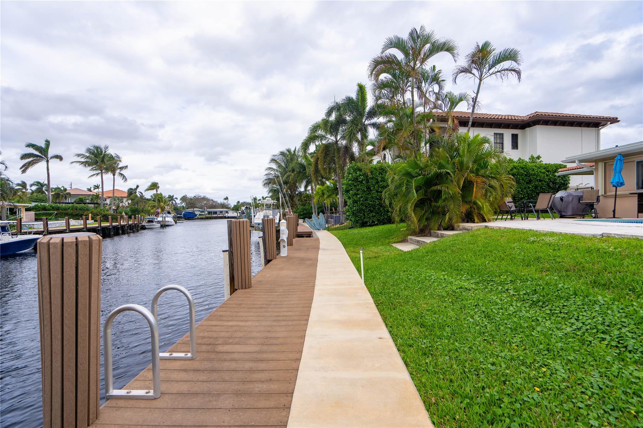 Coral Key Villas 3rd Sec - Residential