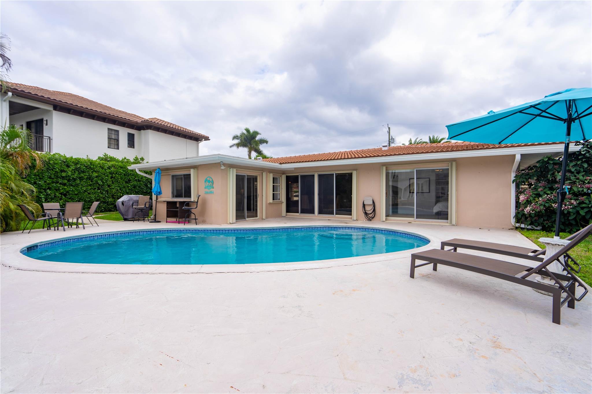 Coral Key Villas 3rd Sec - Residential