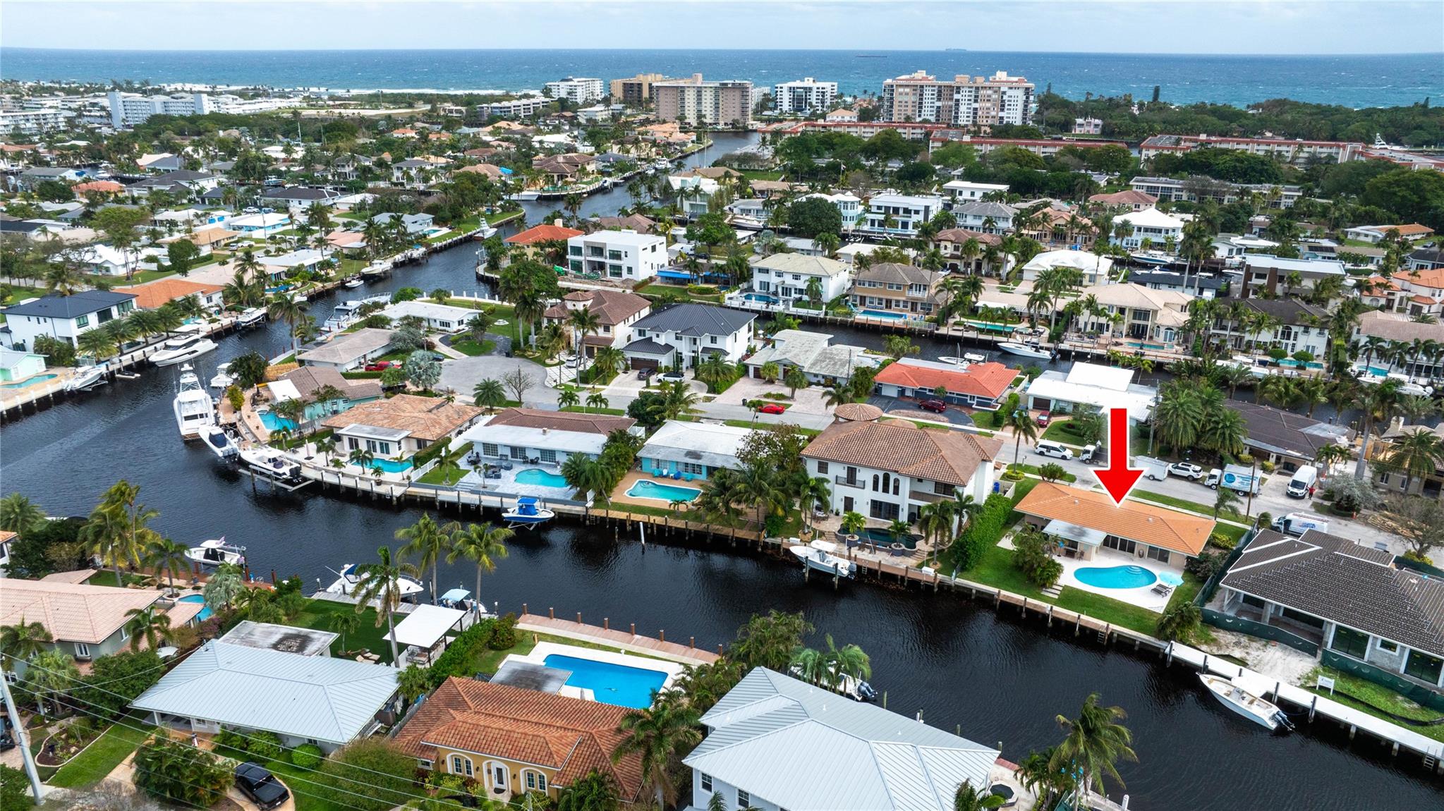 Coral Key Villas 3rd Sec - Residential