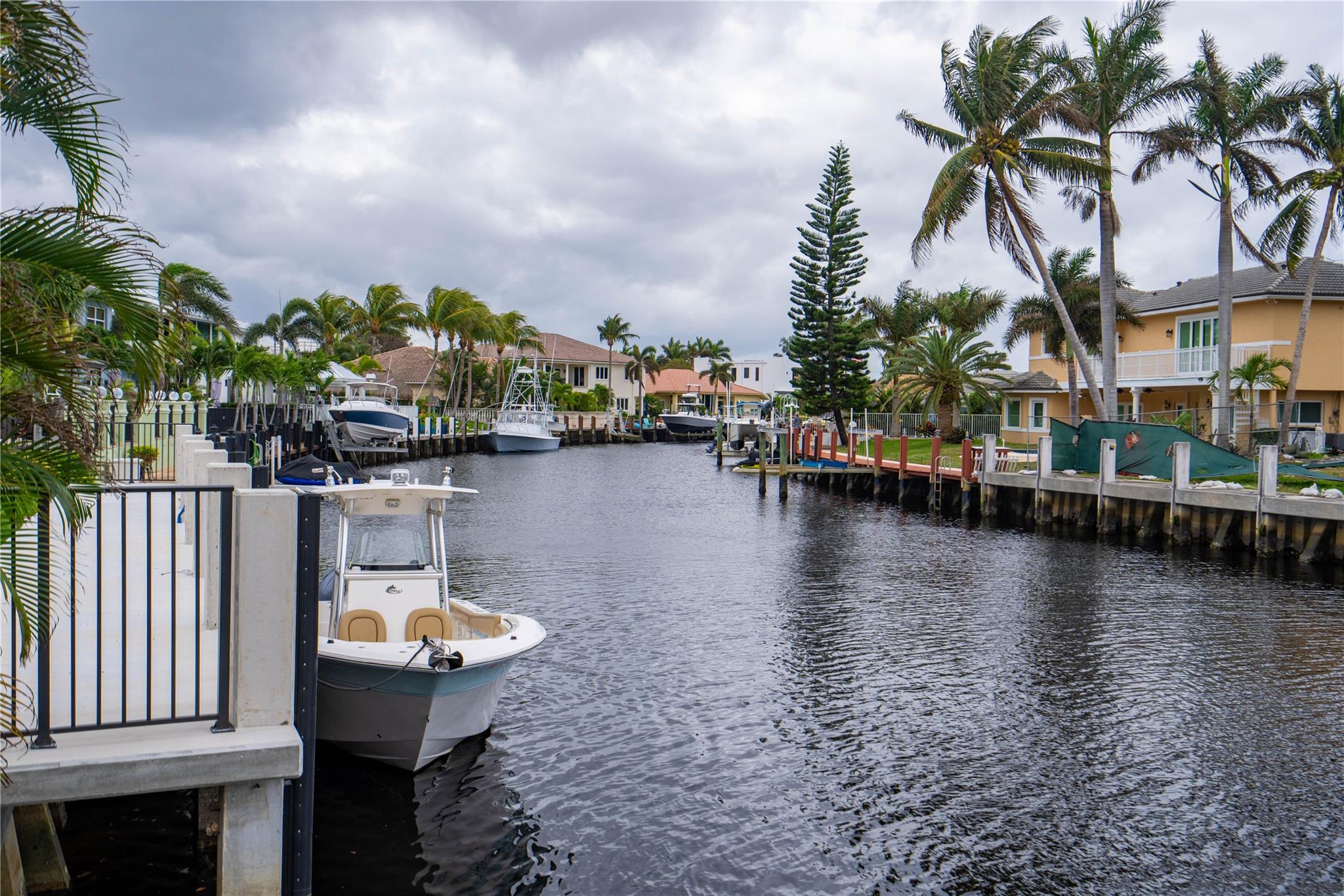 Coral Key Villas 3rd Sec - Residential