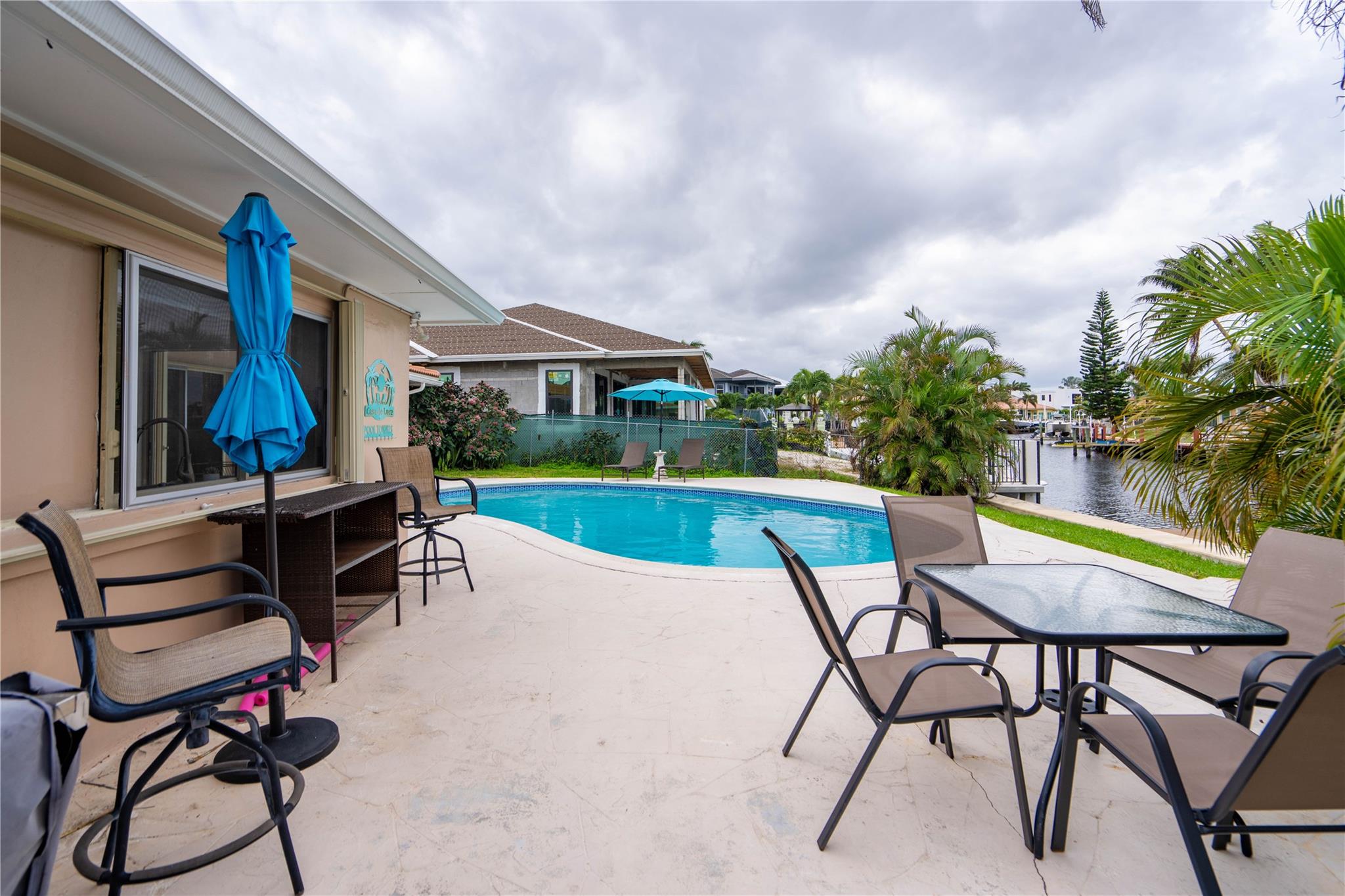 Coral Key Villas 3rd Sec - Residential