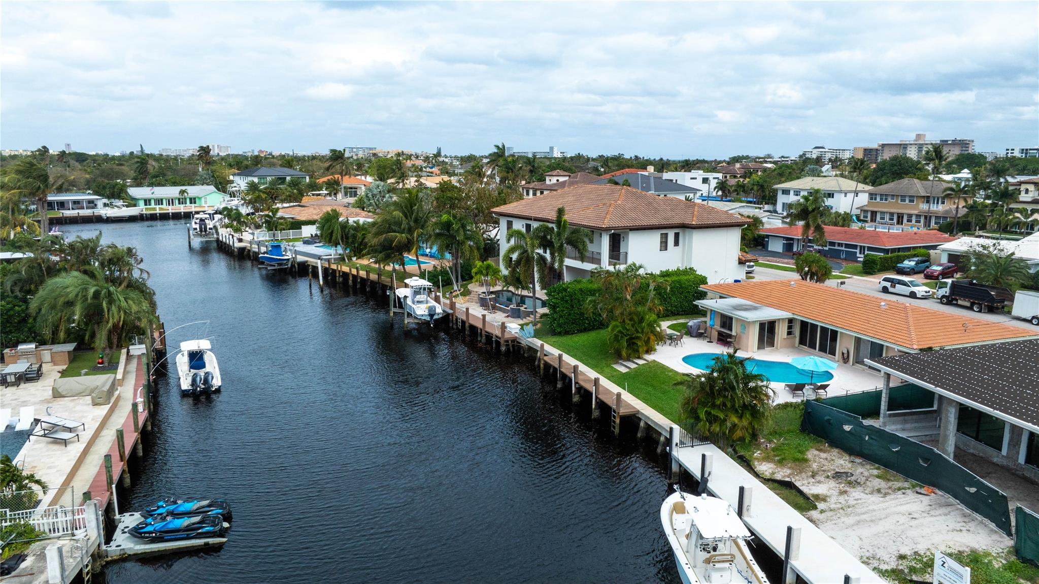 Coral Key Villas 3rd Sec - Residential