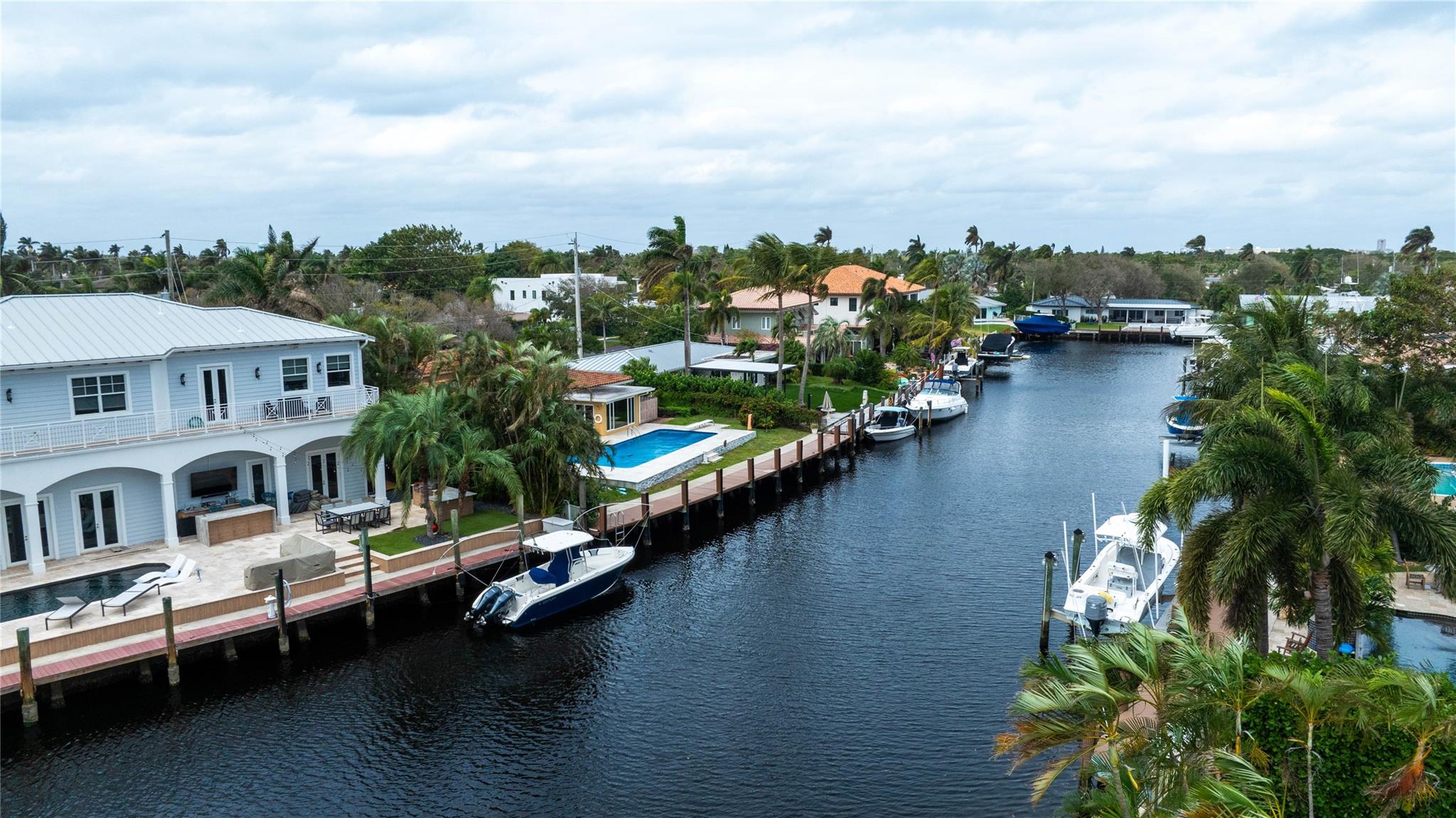 Coral Key Villas 3rd Sec - Residential