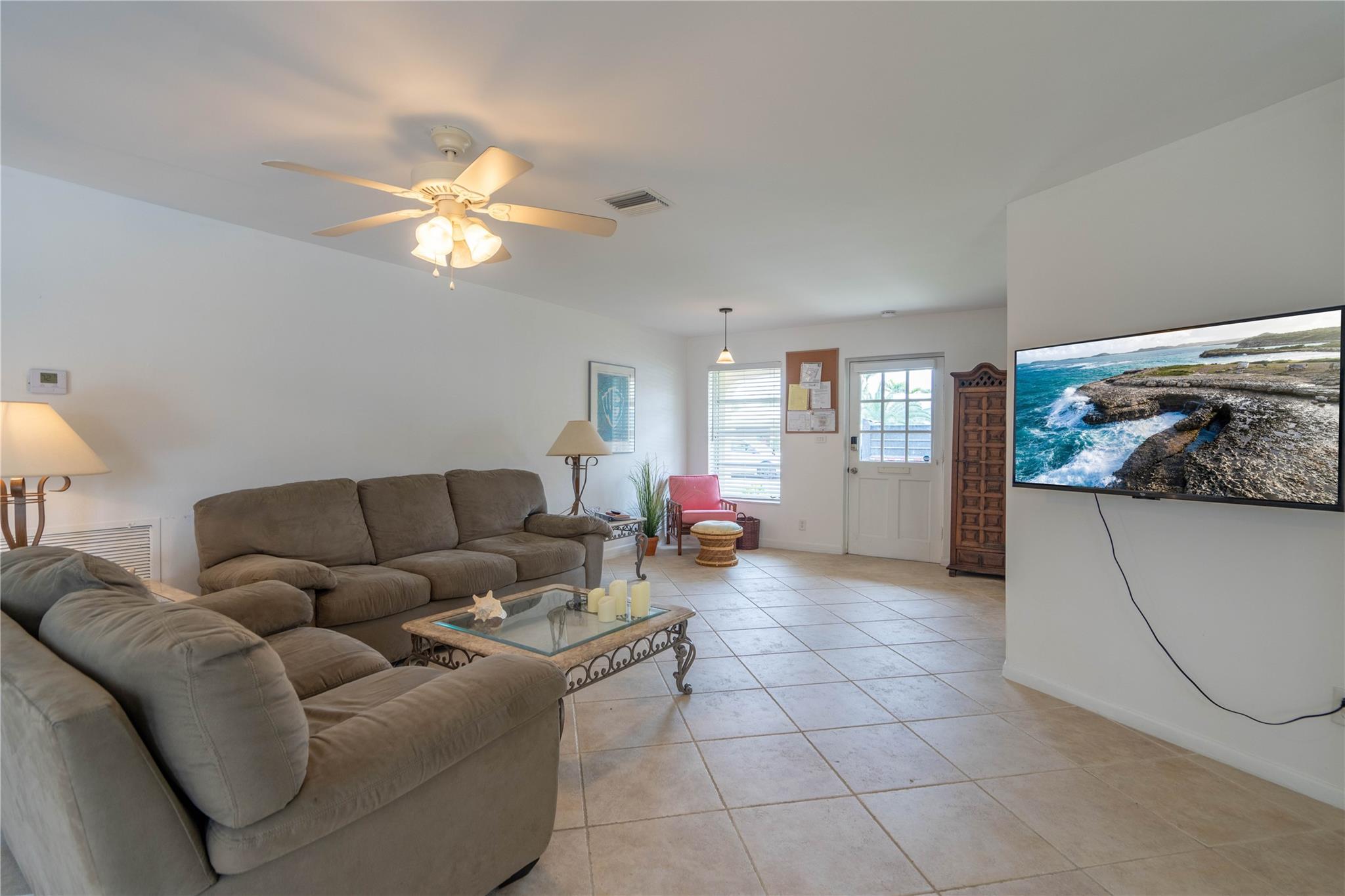 Coral Key Villas 3rd Sec - Residential