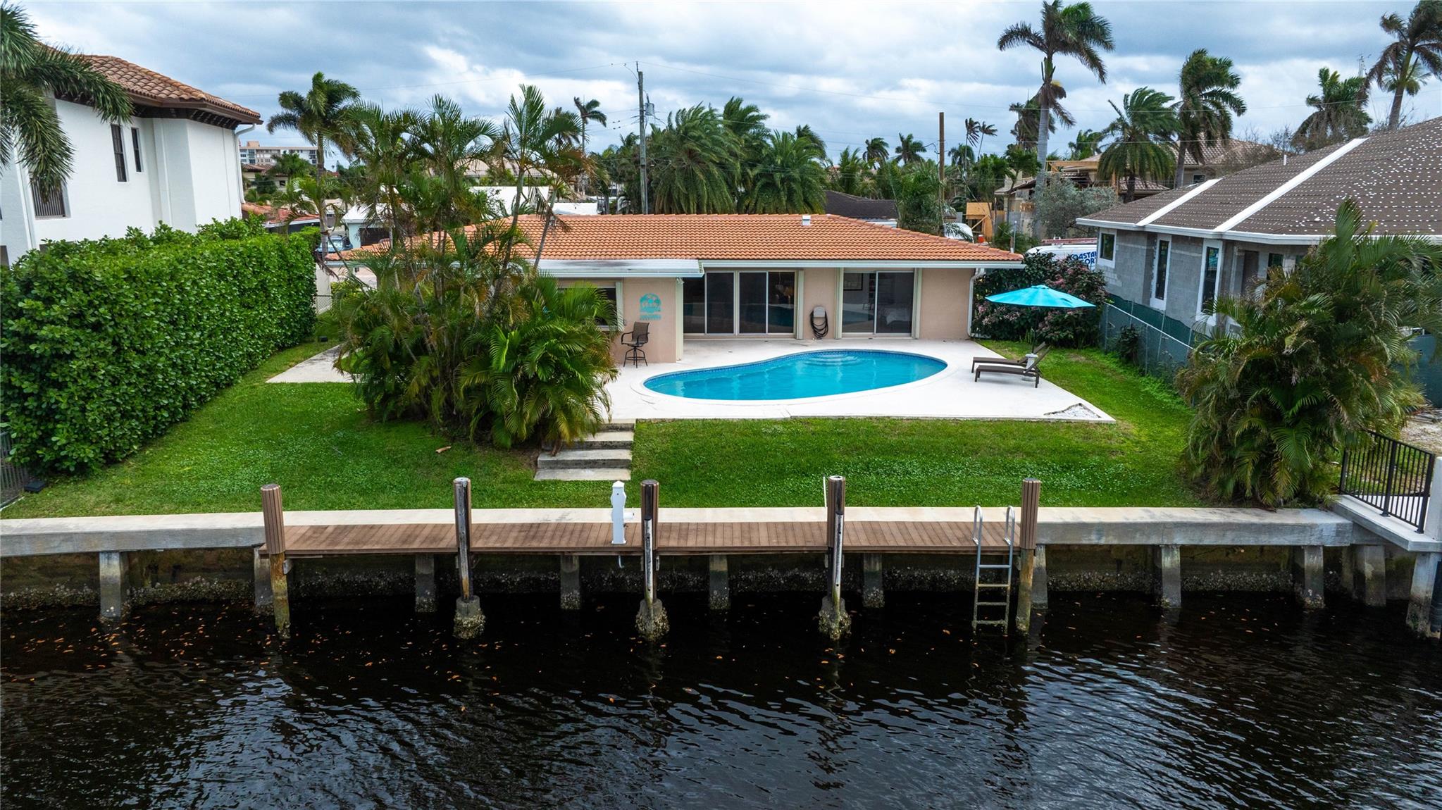 Coral Key Villas 3rd Sec - Residential